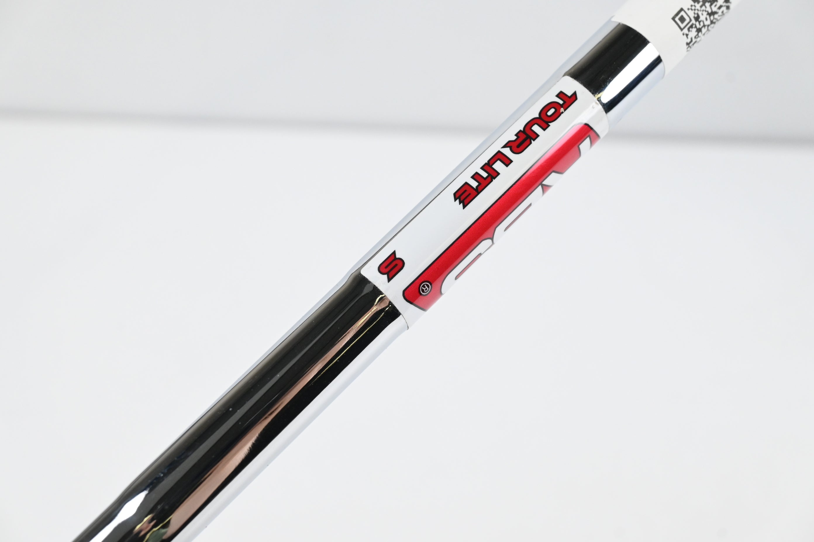 Takomo 101T #4 Iron / 22 Degree / Stiff Flex KBS Tour Lite Shaft
