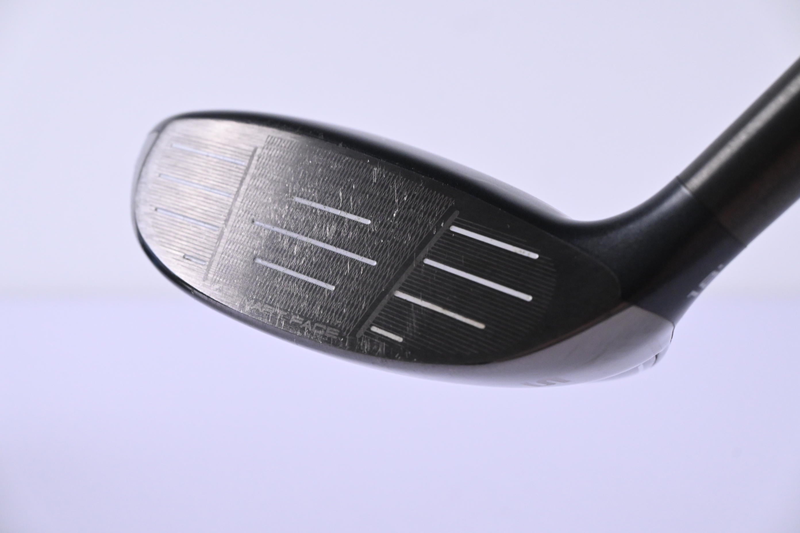 Callaway Paradym Ai Smoke Max D #5 Wood / 18 Degree / Regualr Flex Cypher 2.0 50