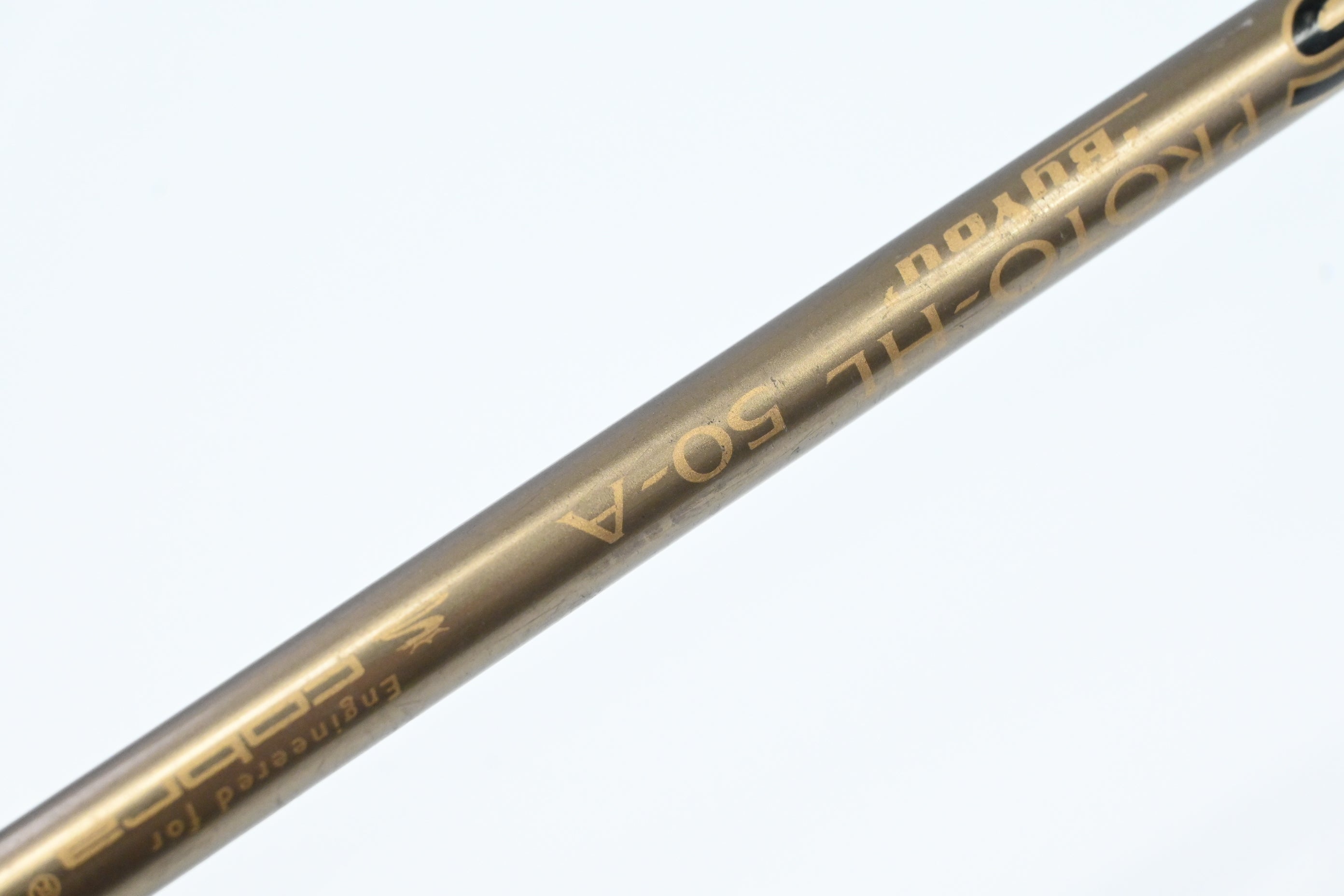 Cobra Speed LD #3 Wood / 15.5 Degree / Senior Flex Aldila VS Proto-HL 50 Shaft