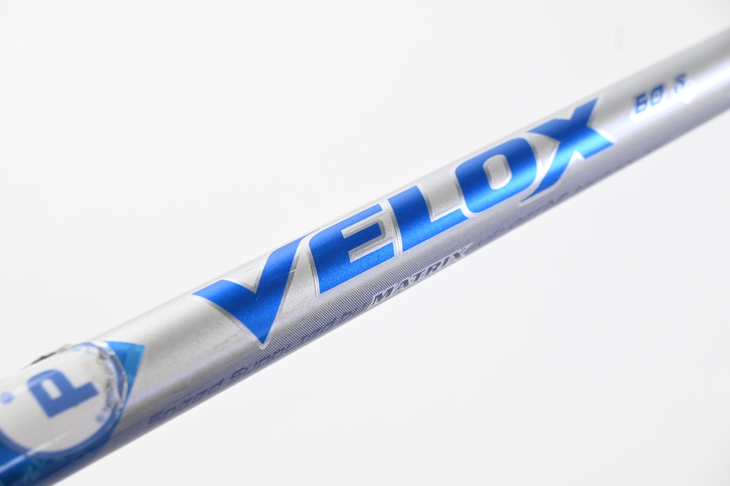 Matrix Velox +95 60 Driver Shaft / Stiff Flex / Callaway 1st Gen