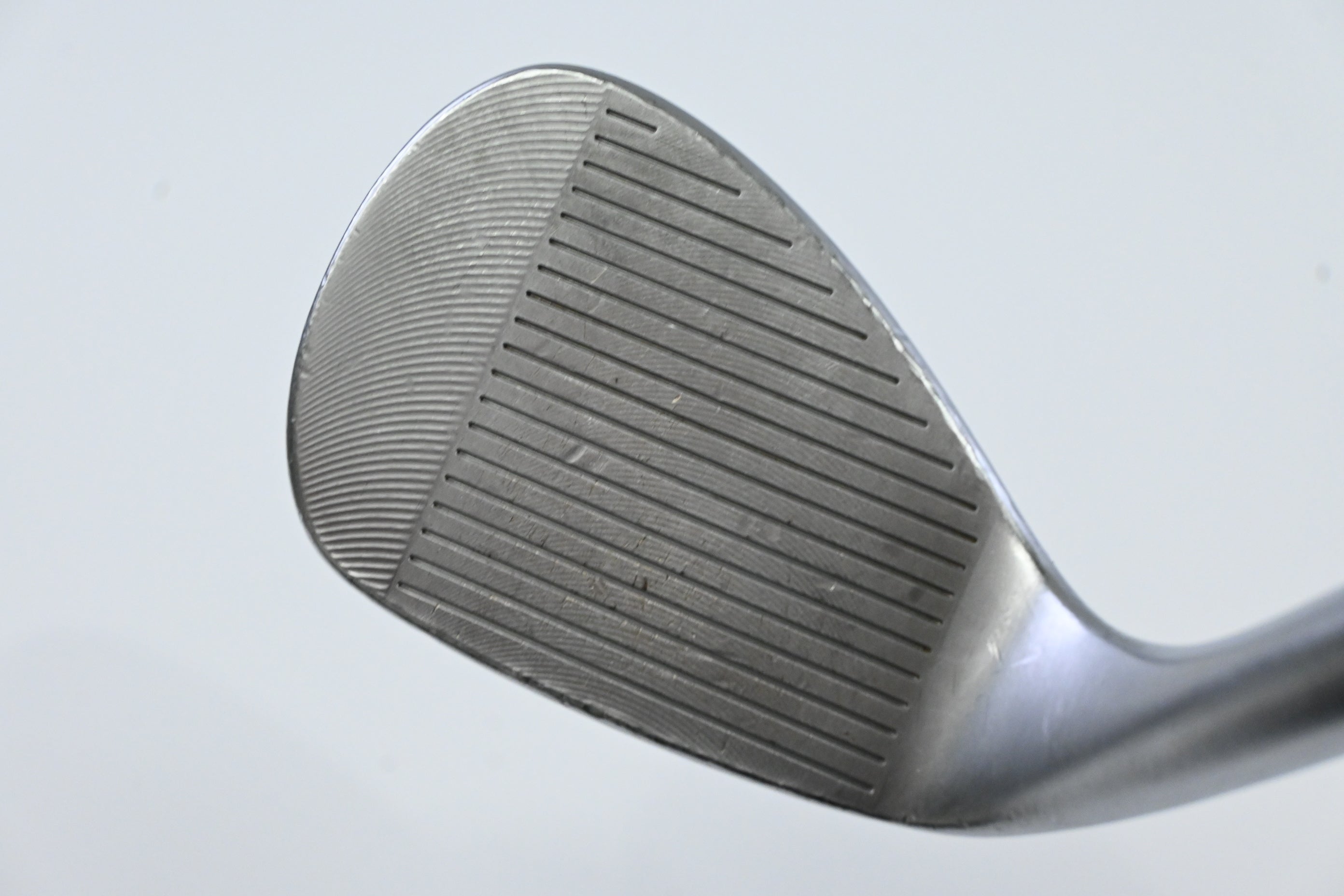 Cleveland RTX ZipCore Sand Wedge / 54 Degree / Wedge Flex Dynamic Gold Spinner