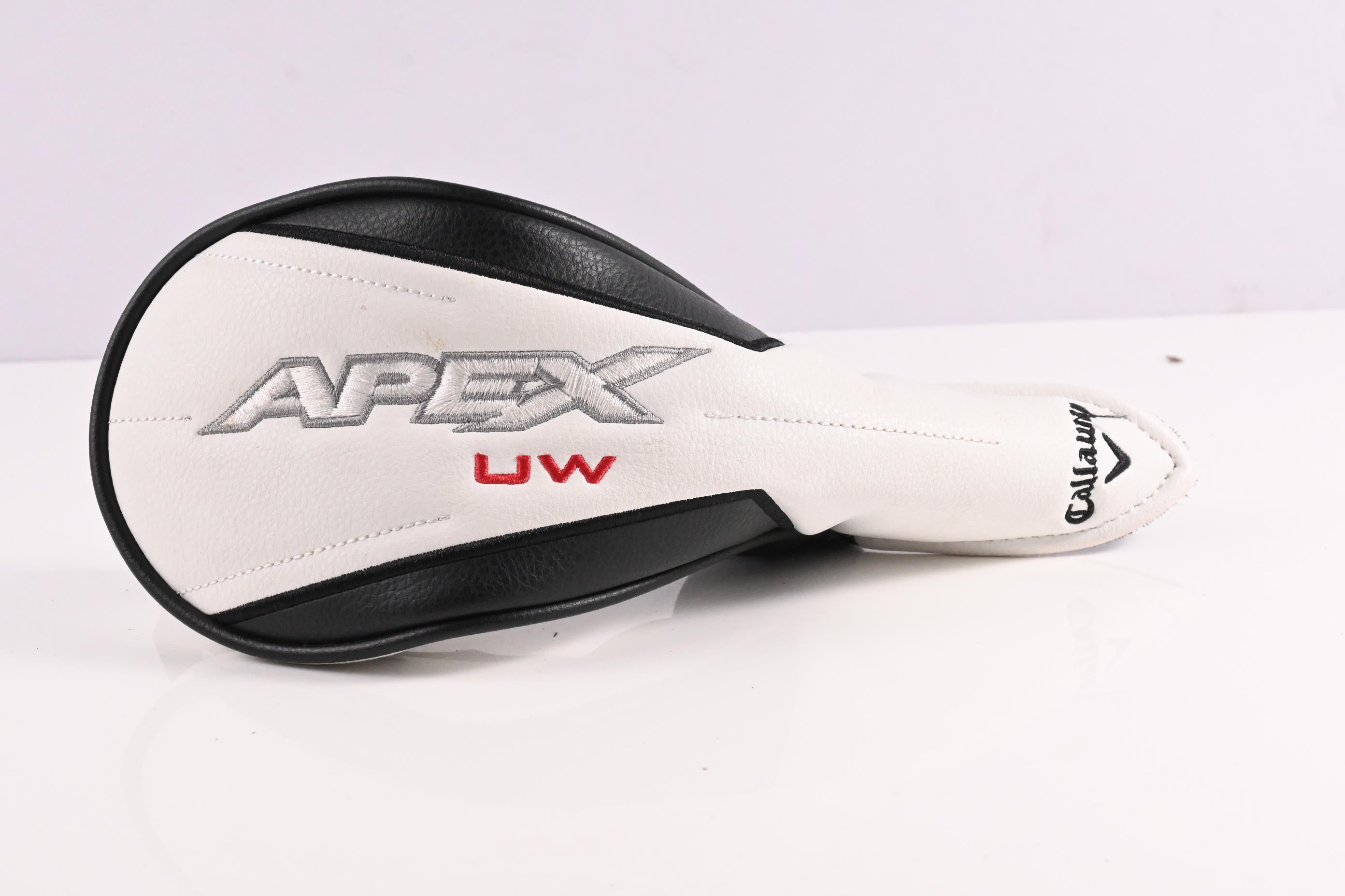 Callaway Apex UW 24 #2 Hybrid / 17 Degree / Stiff Flex MMT 70 Shaft