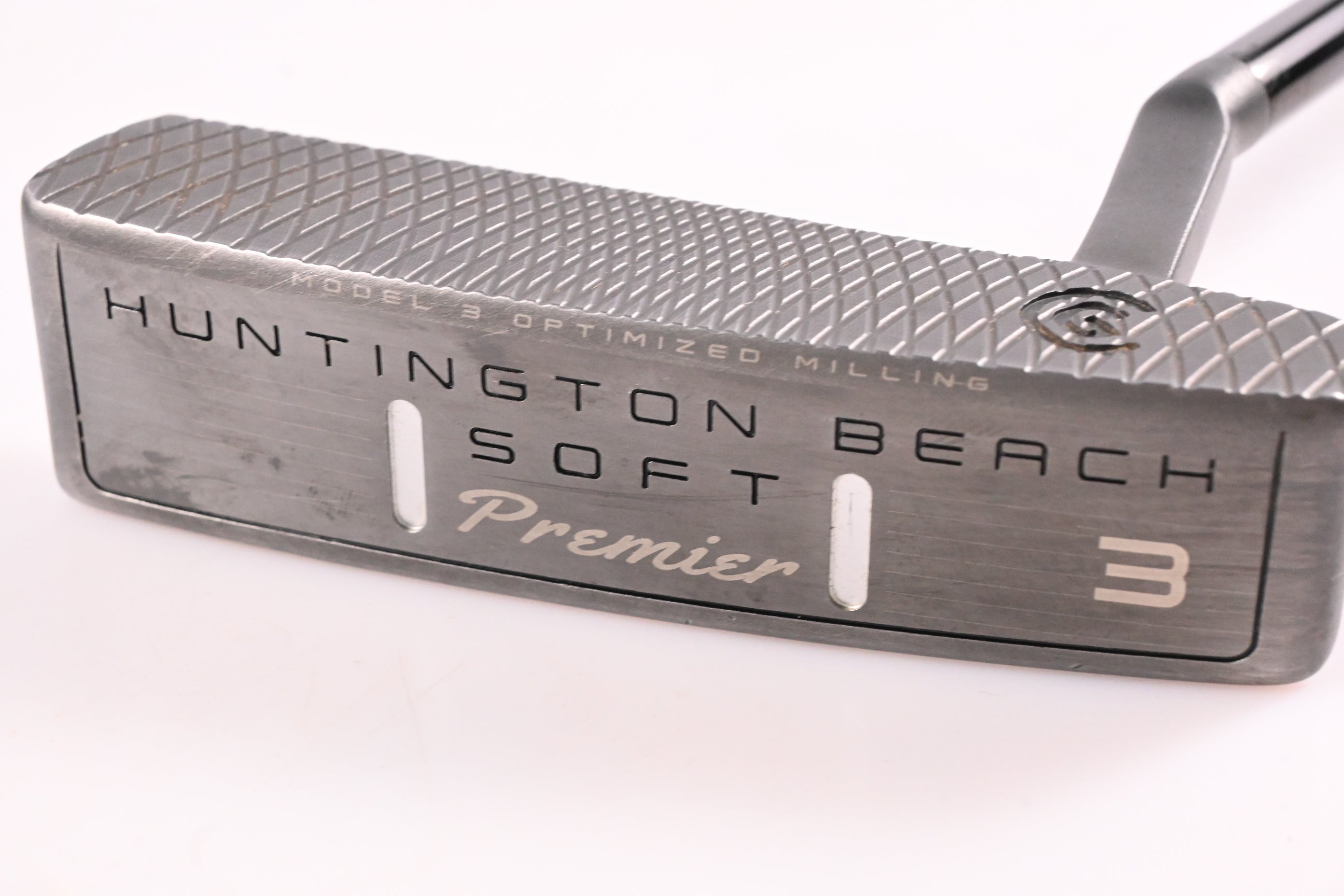 Cleveland Huntington Beach Soft Premier #3 Putter / 34 Inch