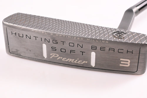 Cleveland Huntington Beach Soft Premier #3 Putter / 34 Inch