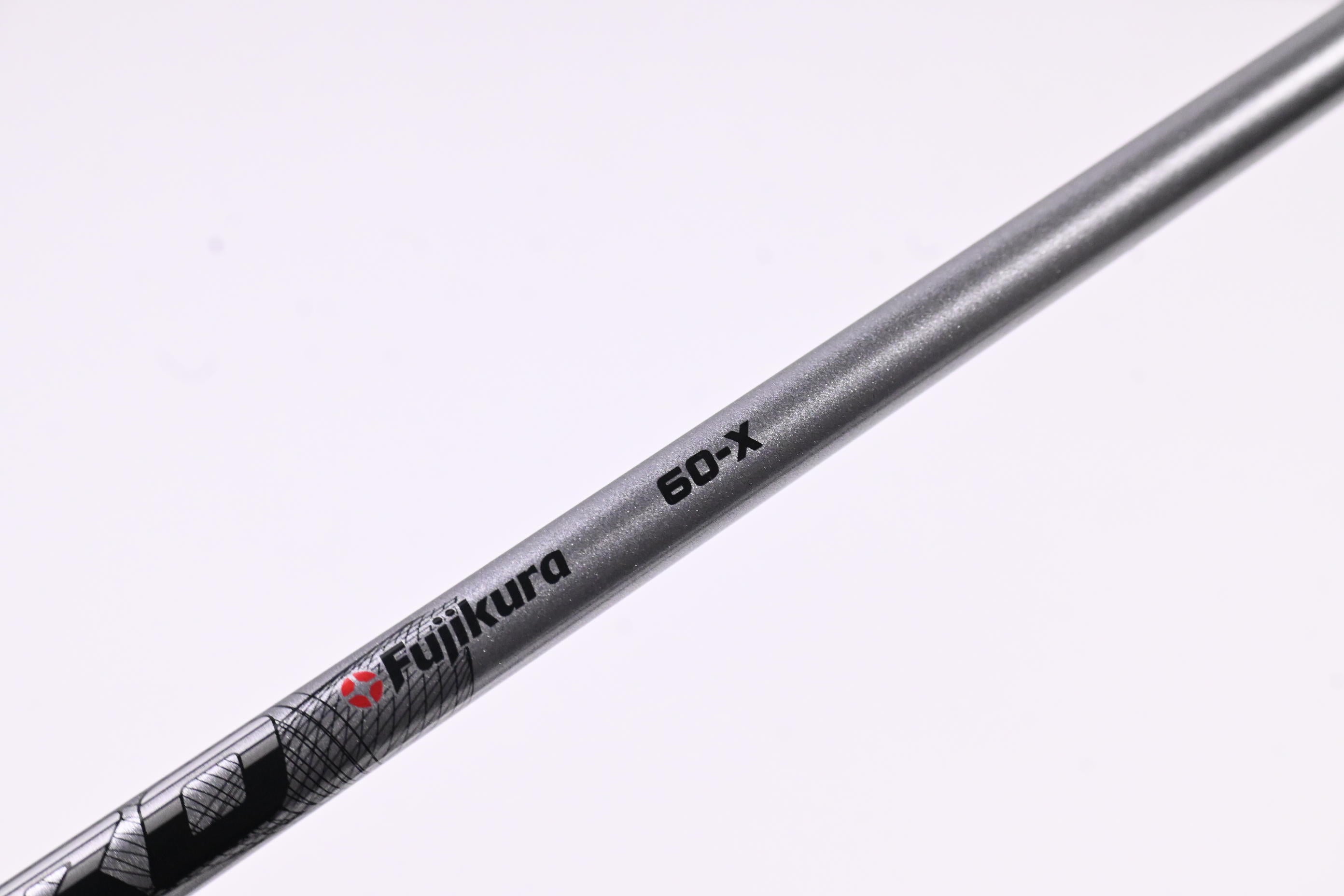Fujikura Pro 60 2024 Driver Shaft / X-Flex / Cobra 3rd Gen