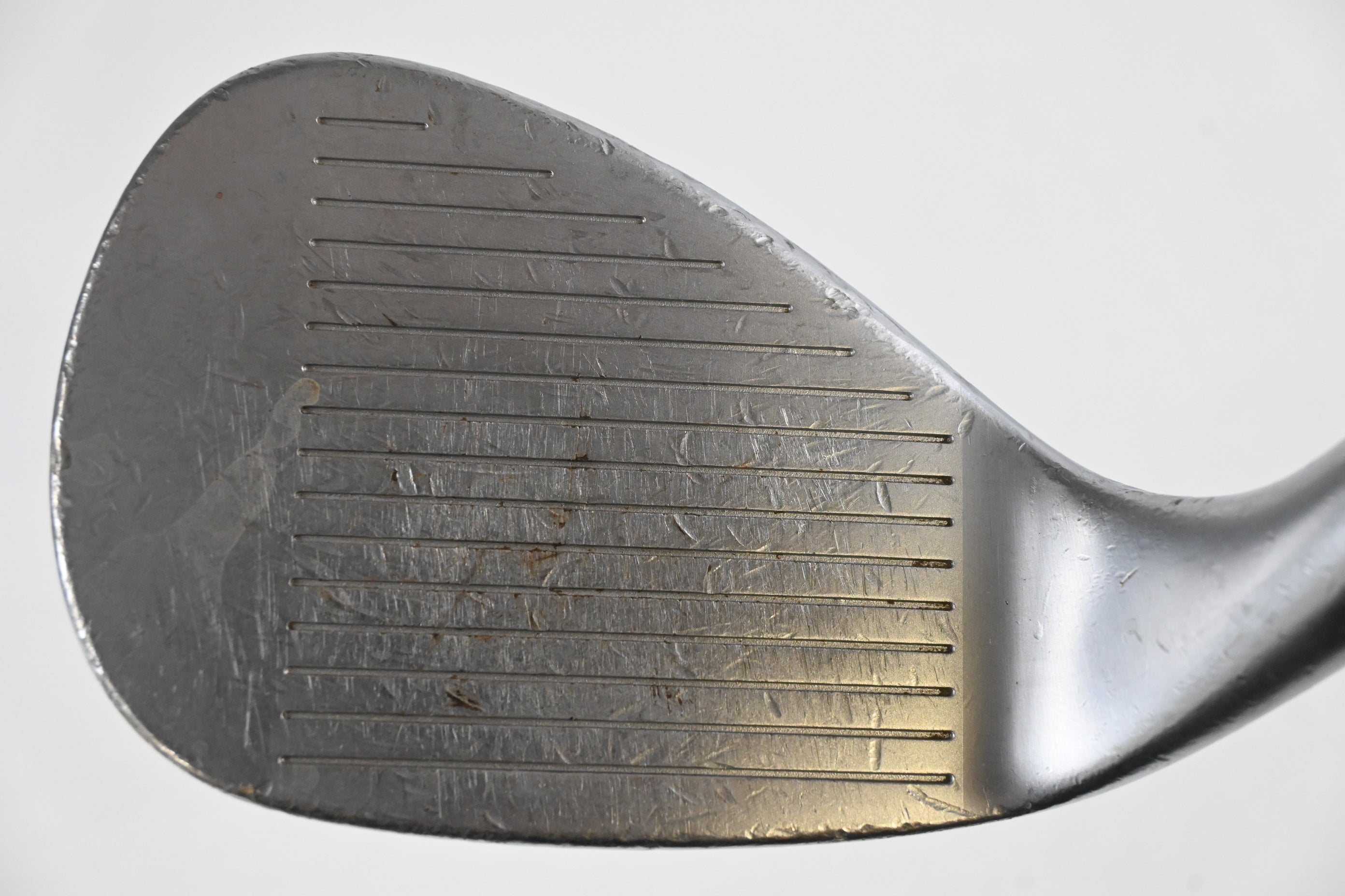 Titleist Vokey Design Sand Wedge / 54 Degree / Wedge Flex Steel Shaft