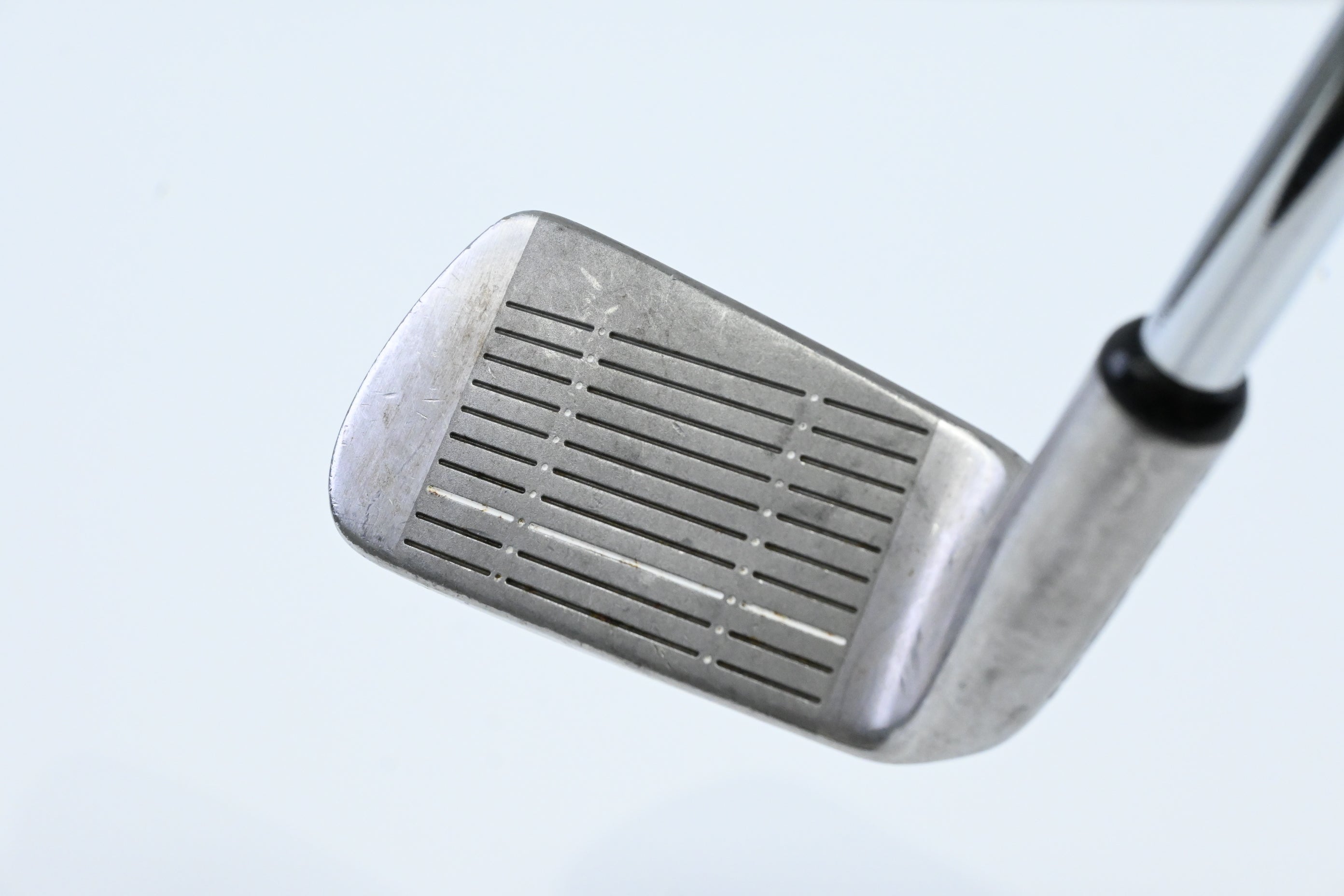 Square Strike Chipper / 45 Degree / Wedge Flex Steel Shaft