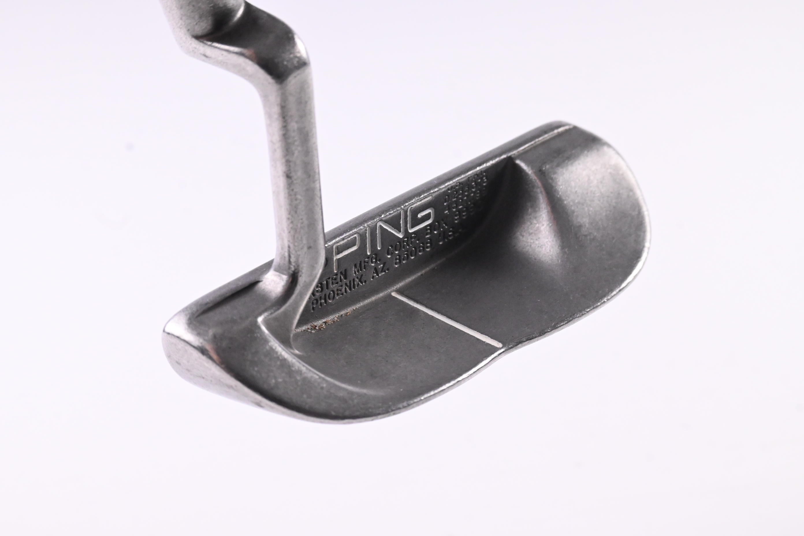 Ping Karsten Original Putter / 35 Inch