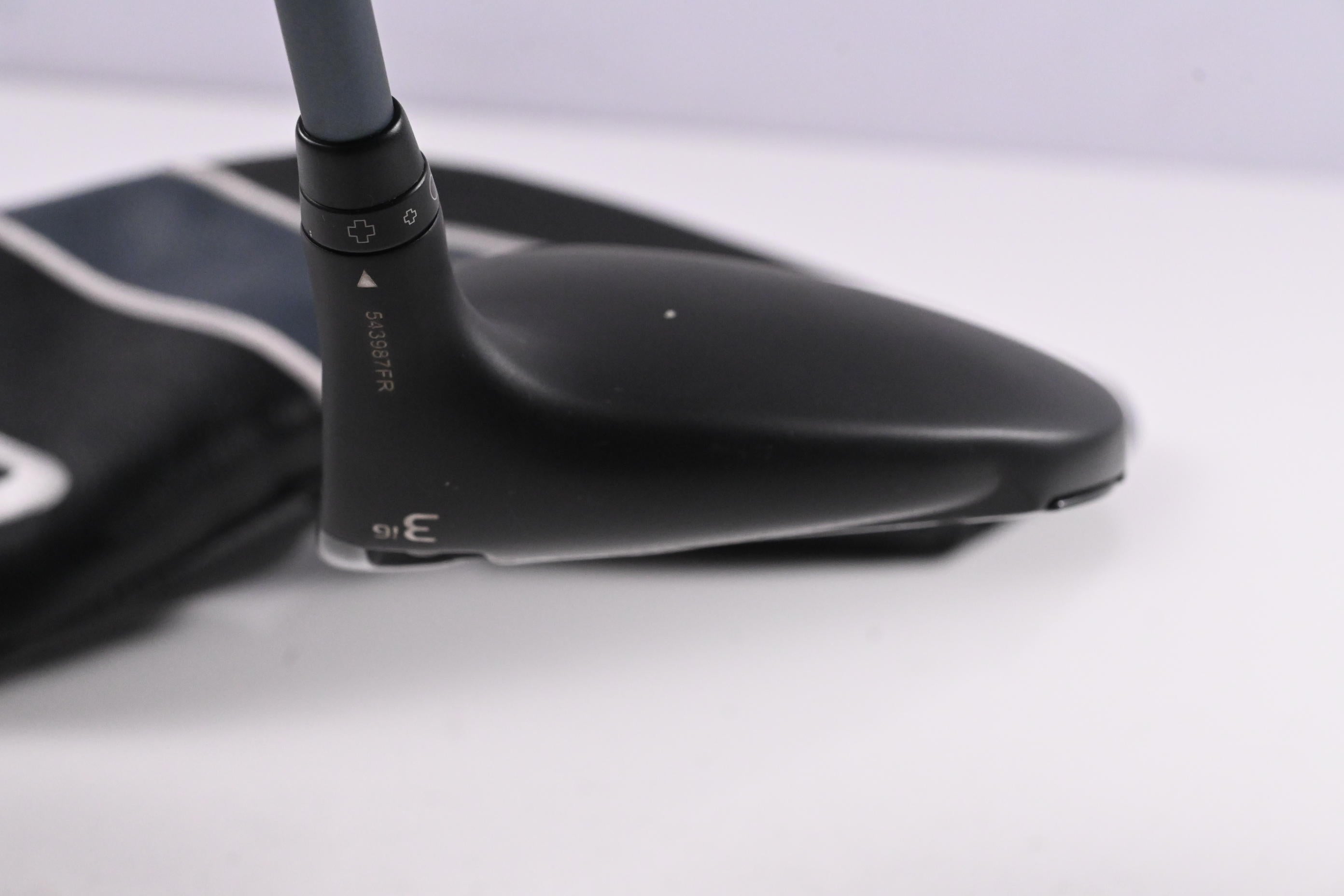 Ping G425 SFT #3 Wood / 16 Degree / Regular Flex Ping Alta CB Slate 65 Shaft