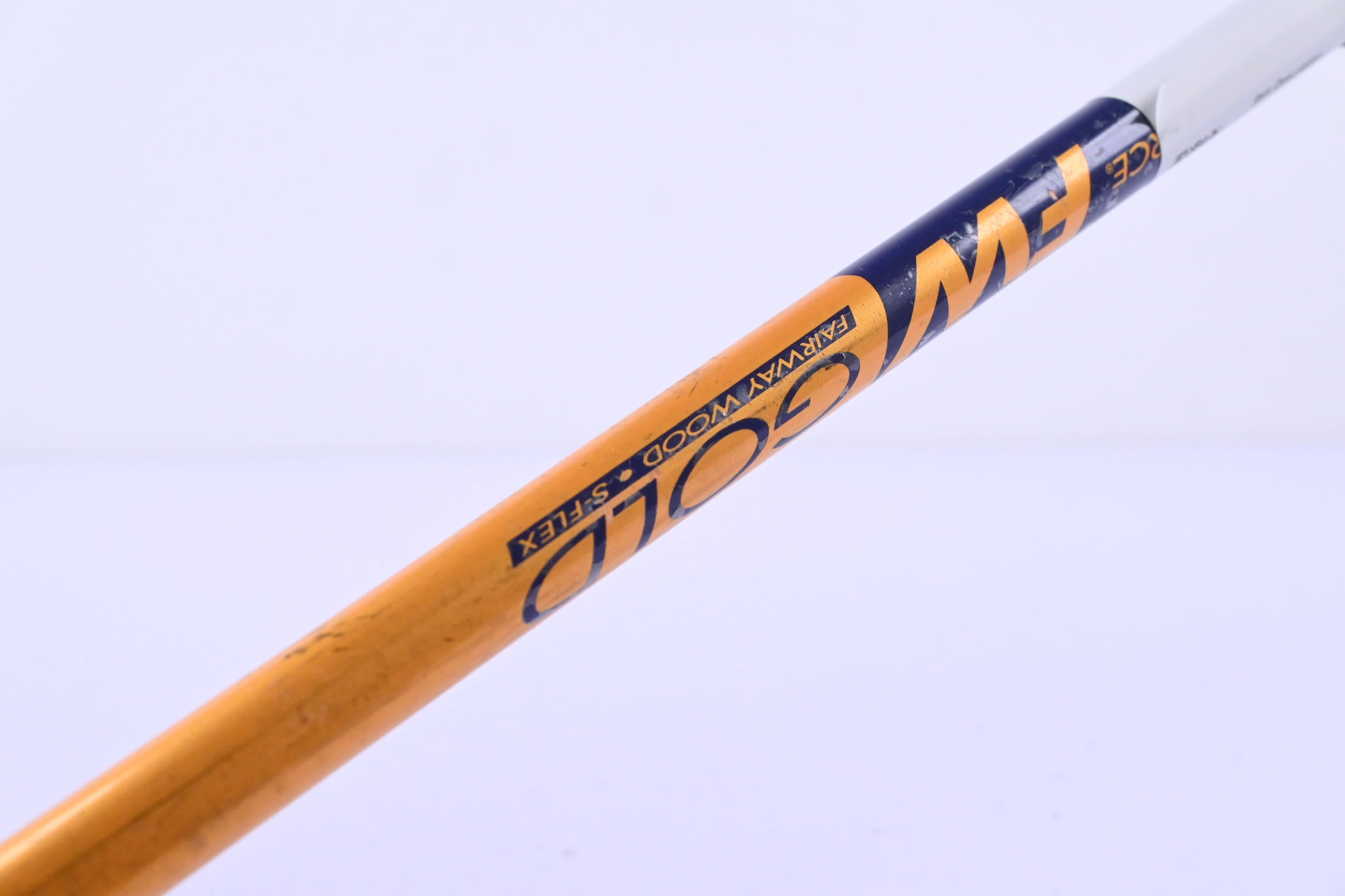 Titleist 975 F #5 Wood / 18.5 Degree / Stiff Flex Proforce FW Gold Shaft