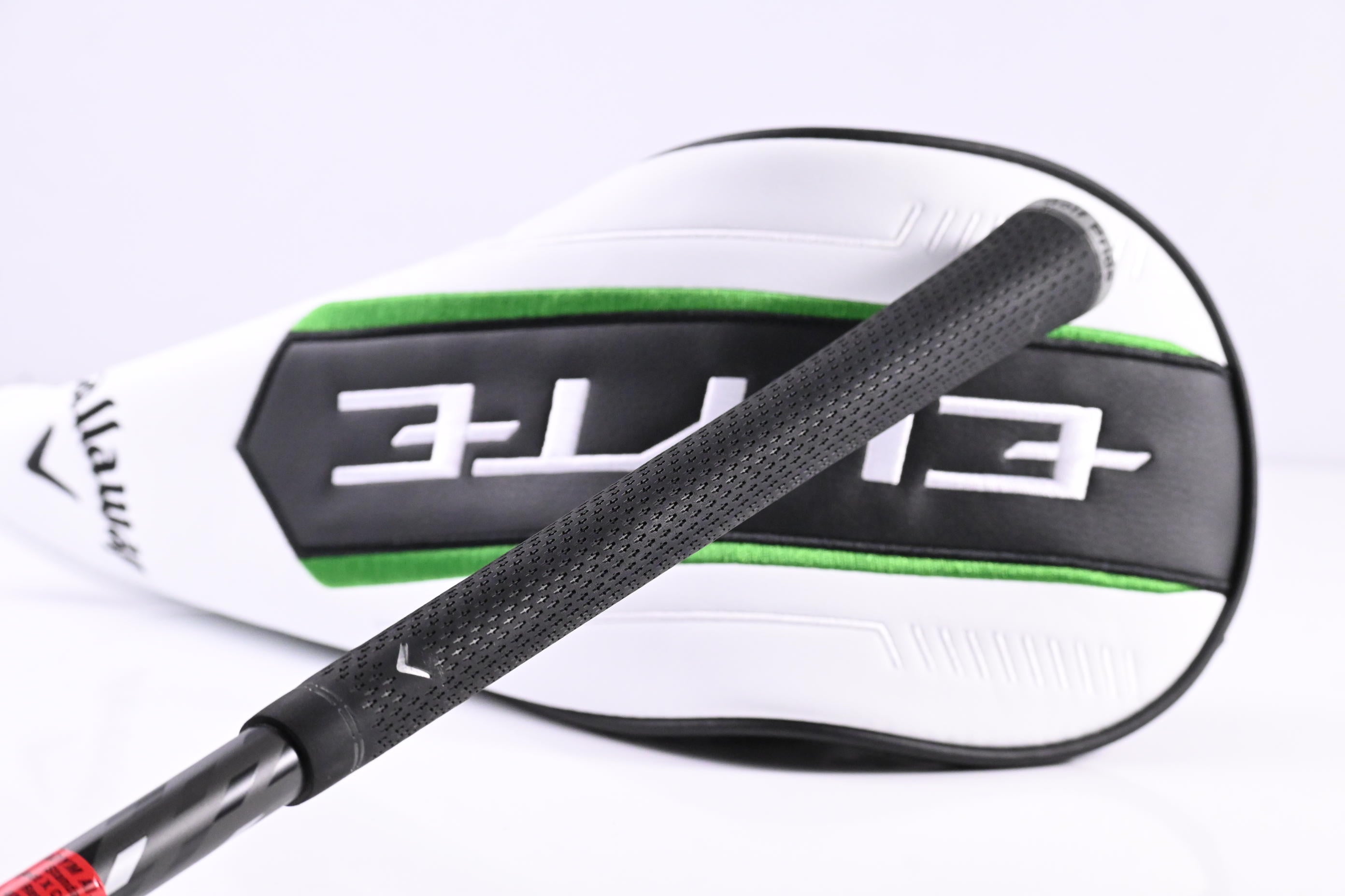Callaway Elyte Triple Diamond Driver / 9 Degree / Regular Flex Cypher 2.0 40