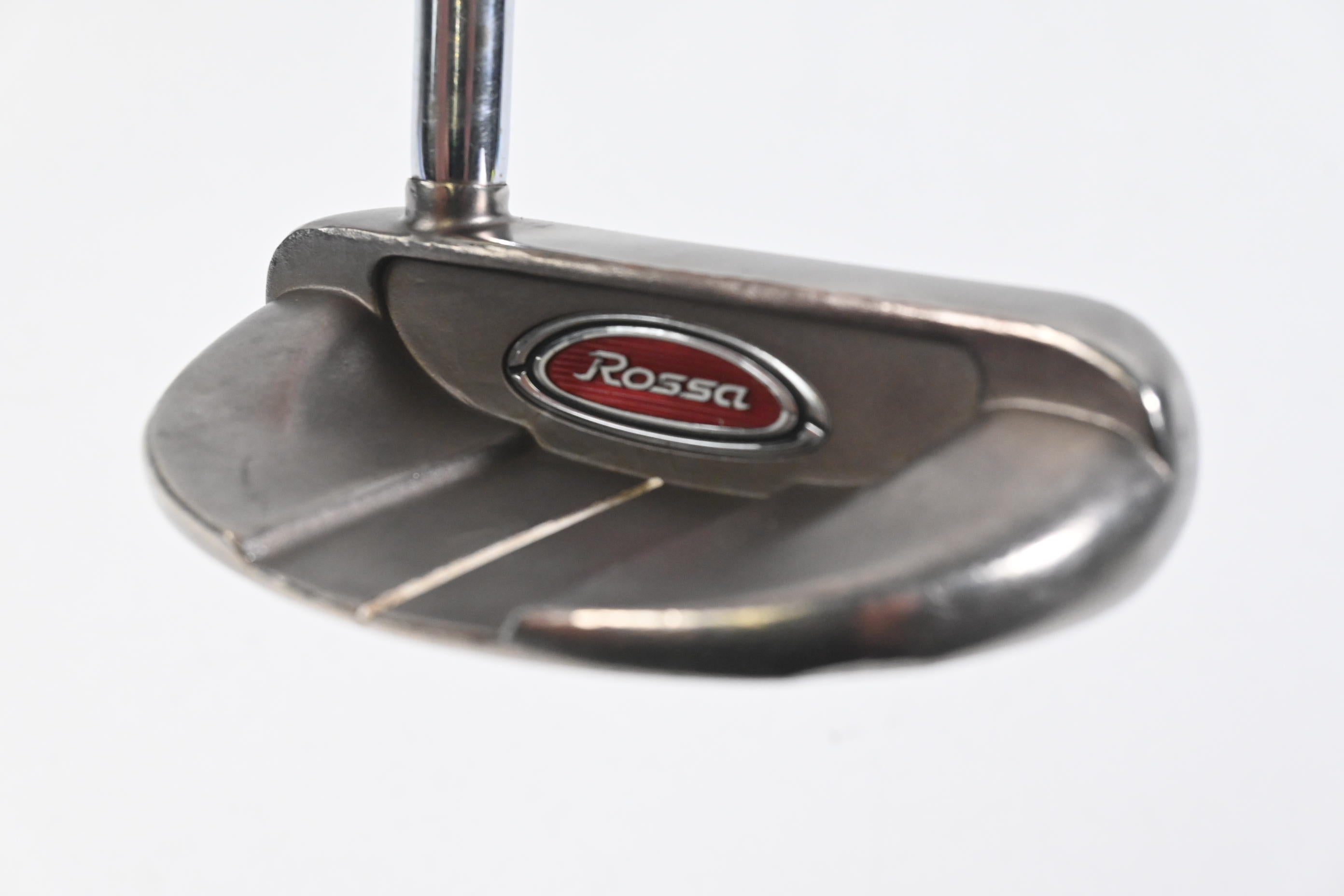 Taylormade Rossa Classic Monte Carlo Putter / 34 Inch