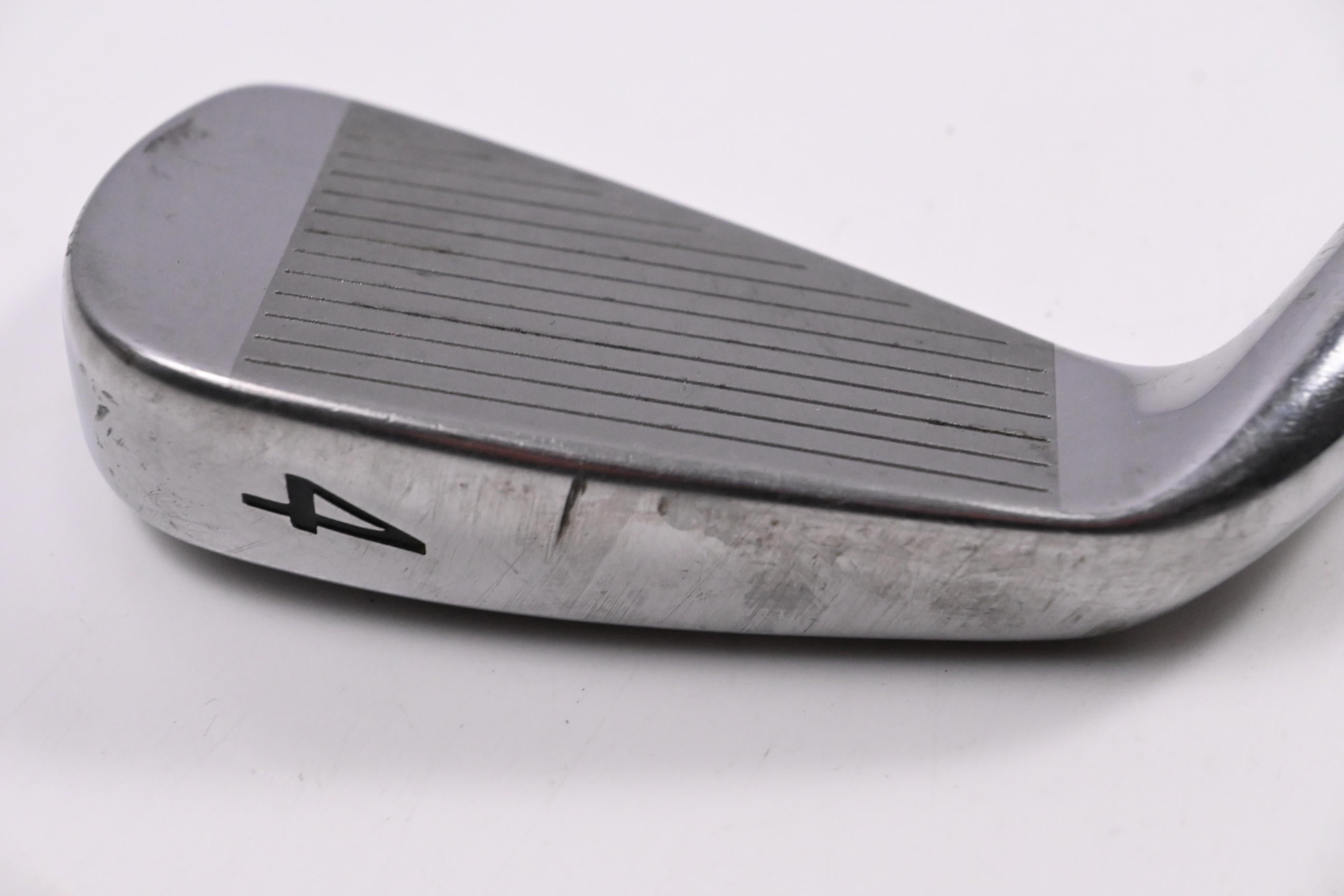 Wilson Ci9 #4 Iron / 23 Degree / Uniflex True Temper Wilson Staff Shaft
