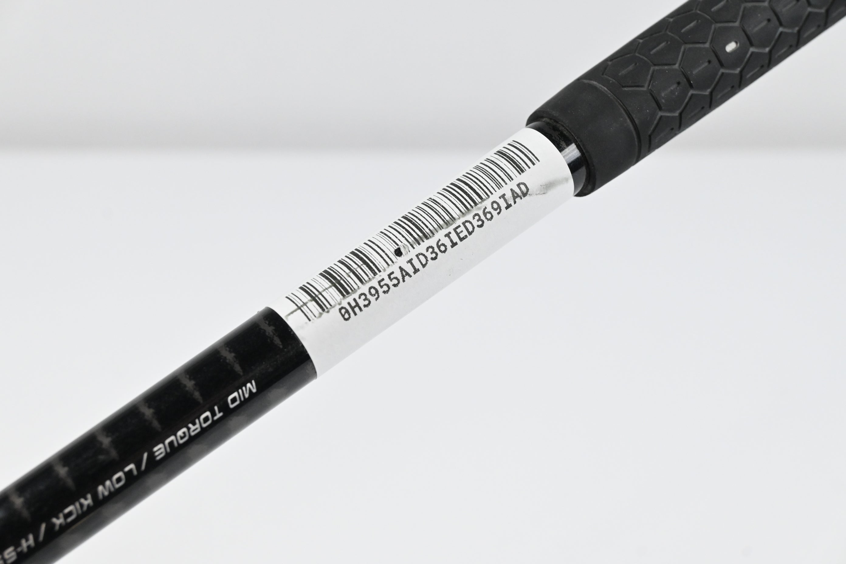 Callaway FT-IZ #4 Hybrid / 24 Degree / Senior Flex Callaway 55 Shaft