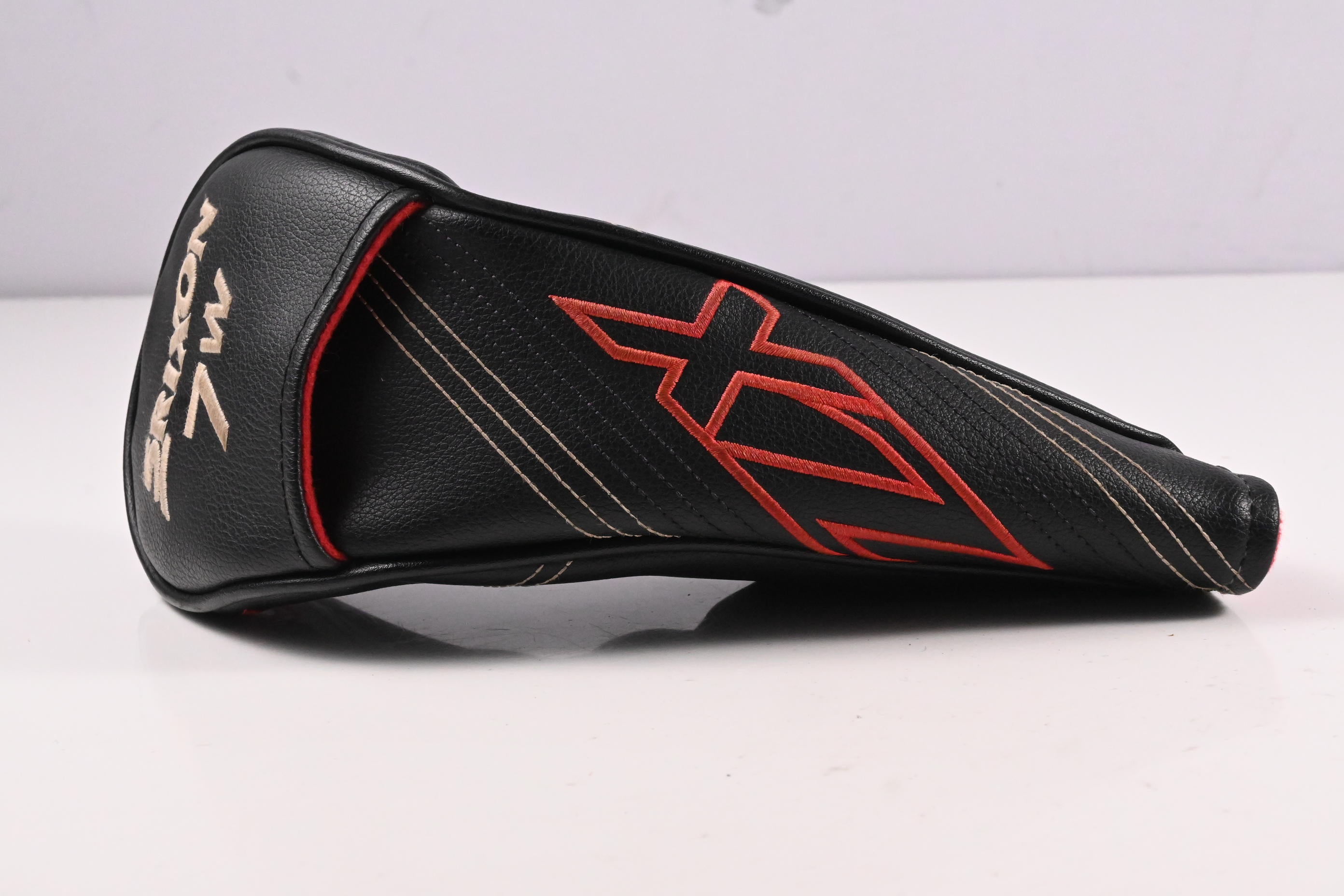 Srixon ZX #7 Wood / 21 Degree / Stiff Flex Accra FX 200 Shaft