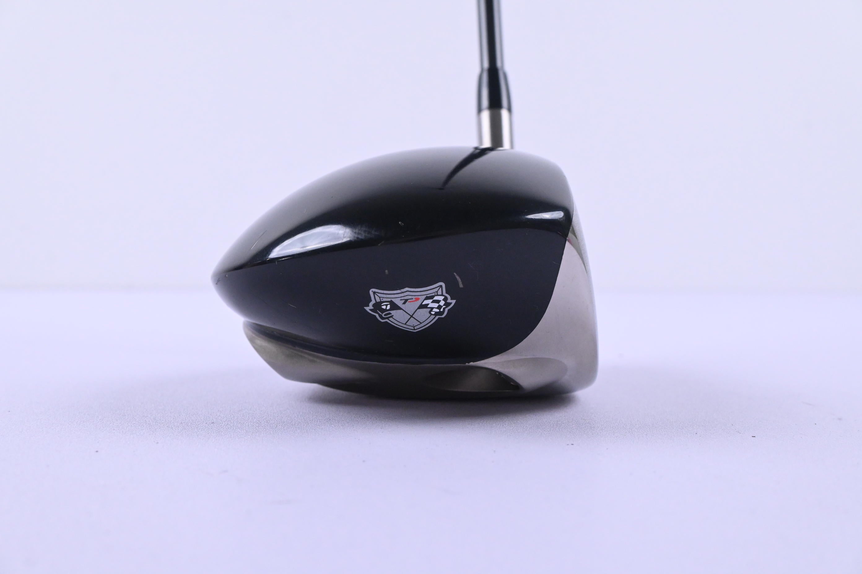 Taylormade R7 Quad Driver / 9.5 Degree / Stiff Flex Grafalloy ProLite 35 Shaft