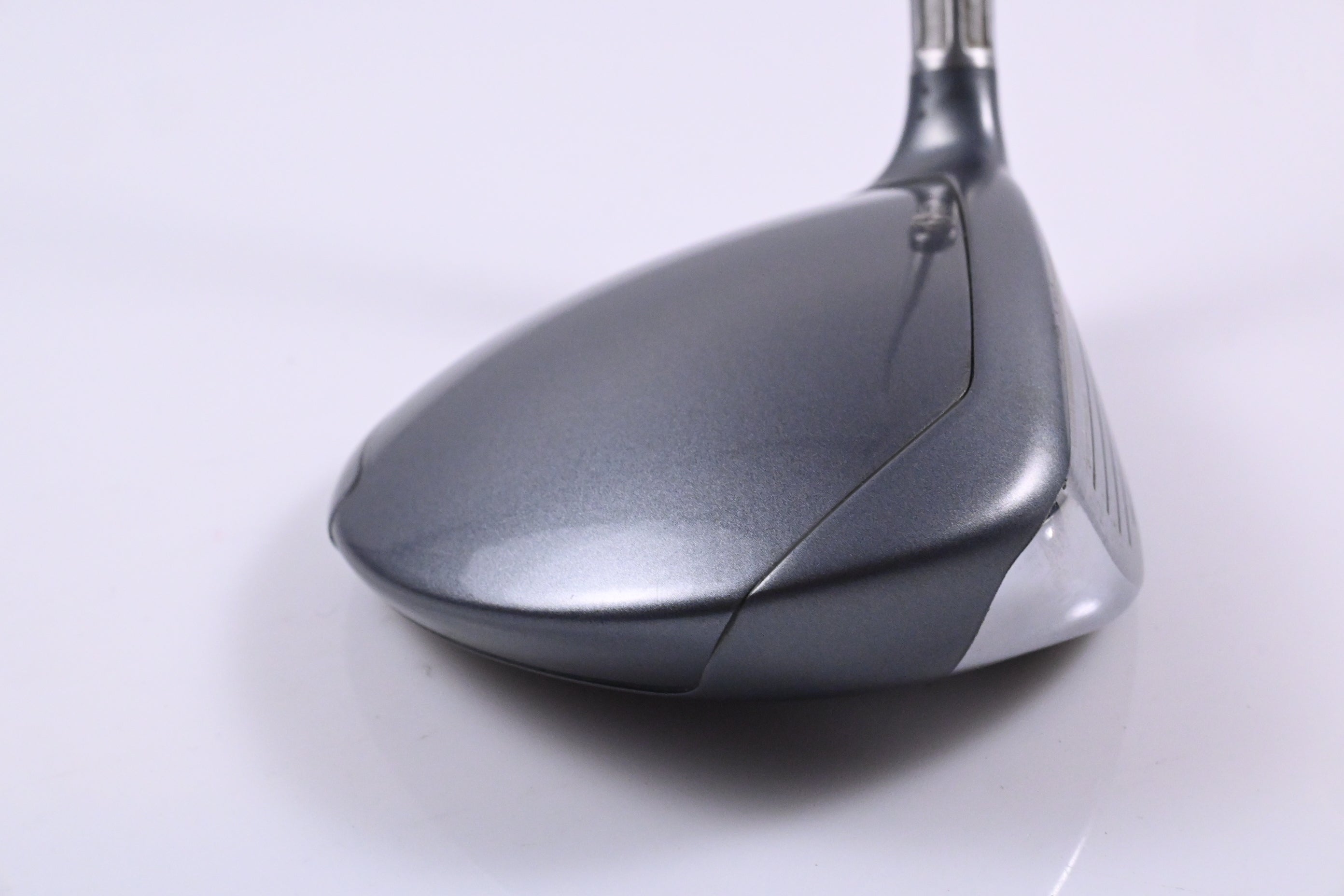 Ladies Taylormade Stealth 2 HD #5 Wood / 19 Degree / Ladies Flex Speeder NX TCS