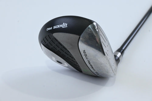 Junior M Kids MK-06 #5 Wood / 21 Degree / Junior Flex Grafalloy Prolaunch Shaft