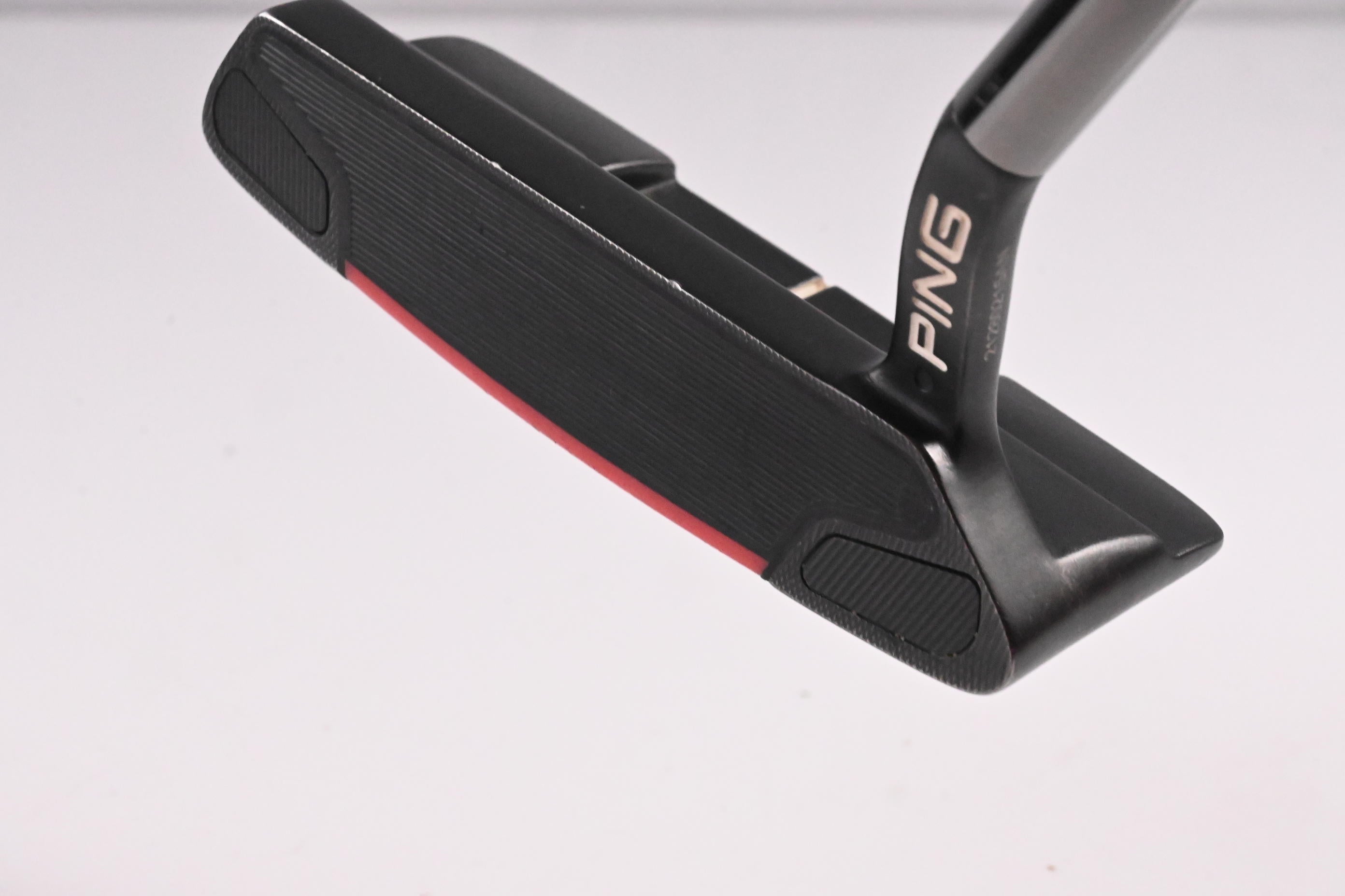 Ping Kushin 4 2021 Putter / 34 Inch
