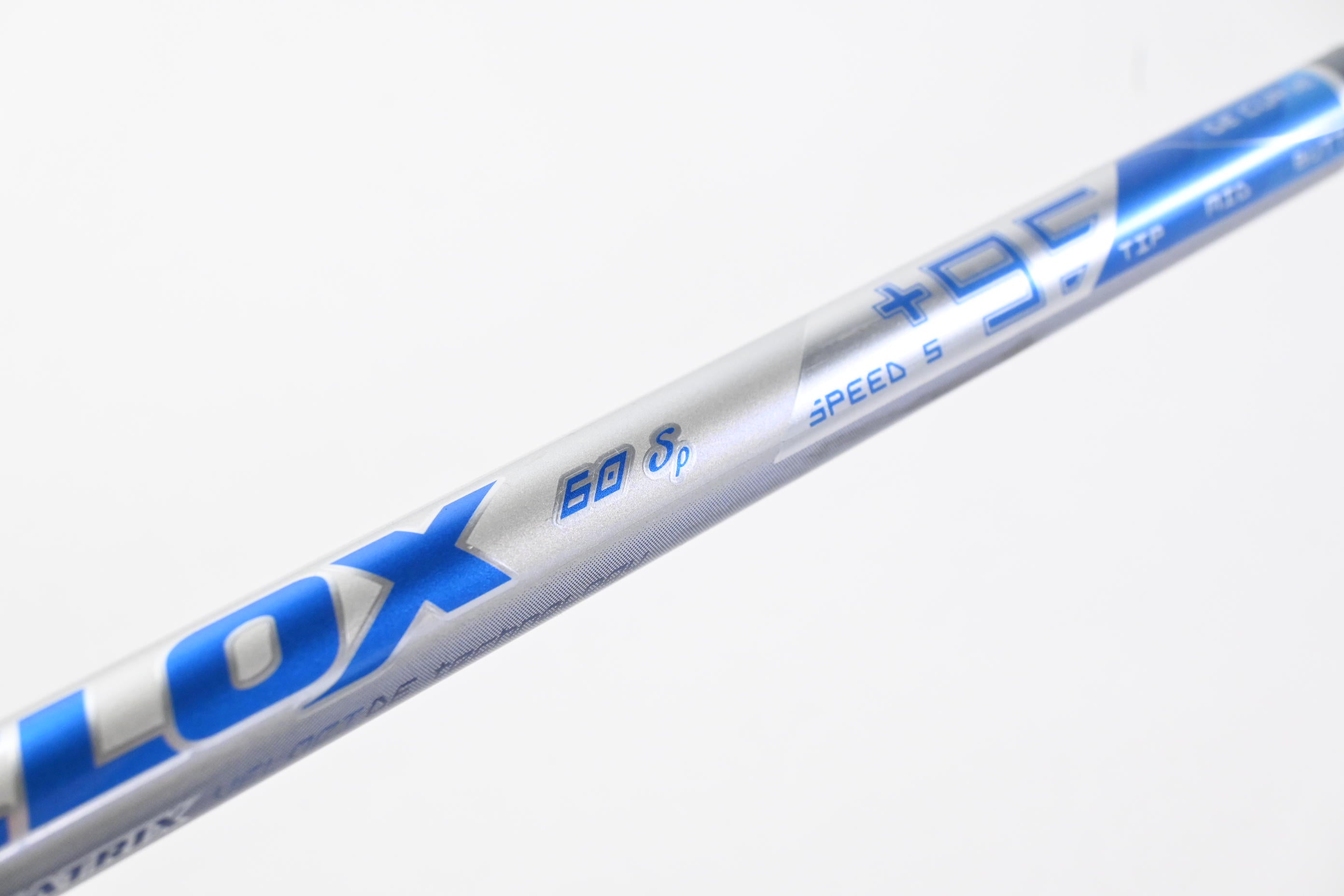 Matrix Velox +95 60 Driver Shaft / Stiff Flex / Callaway 1st Gen