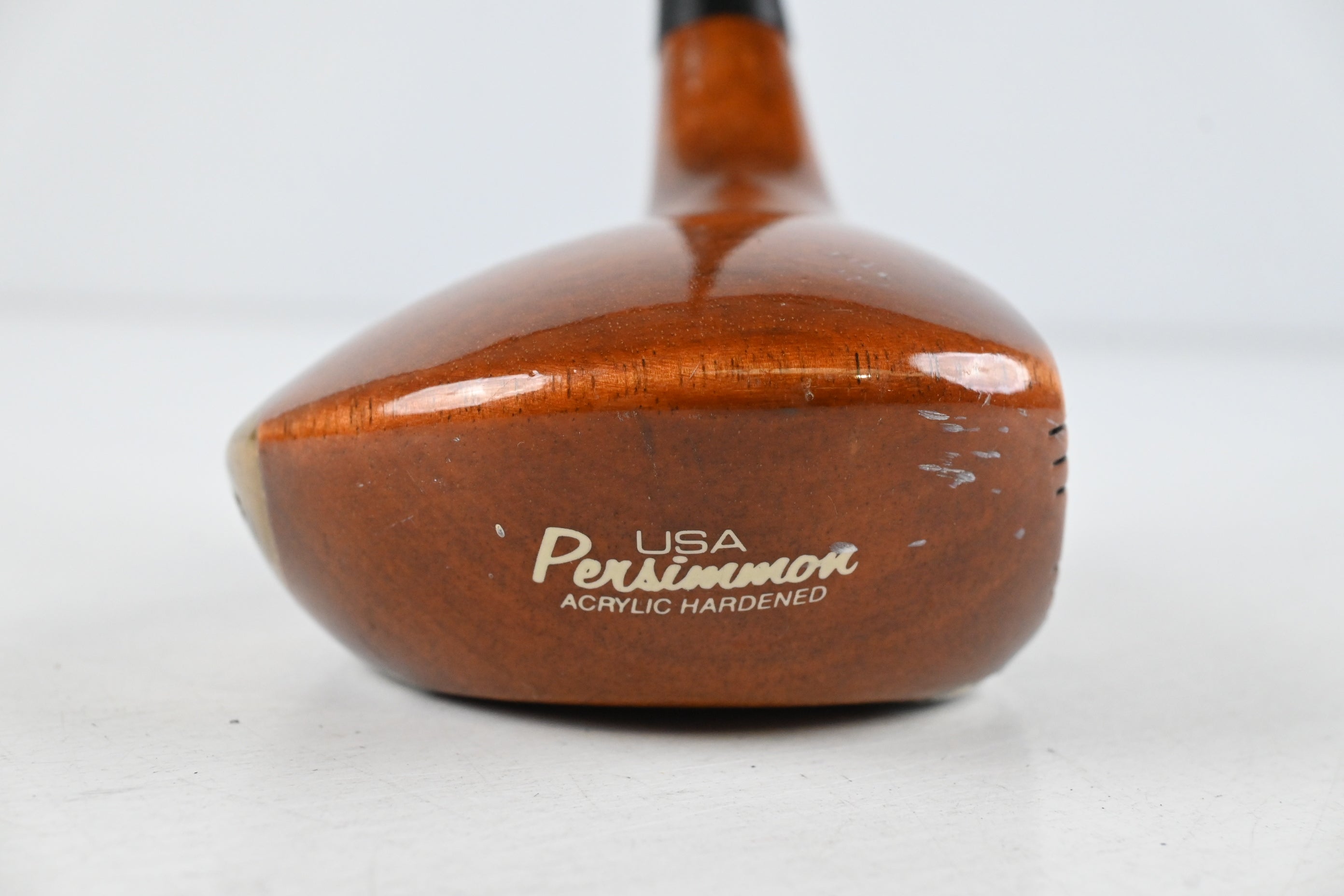 Power Bilt Citation Driver / 9 Degree / Stiff Flex PCF Fenwick Shaft