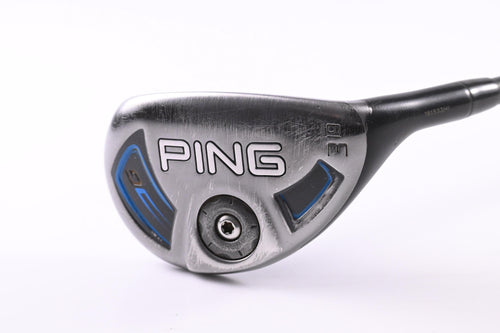 Ping G Series #3 Hybrid / 19 Degree / Regular Flex Ping Alta 70 Shaft