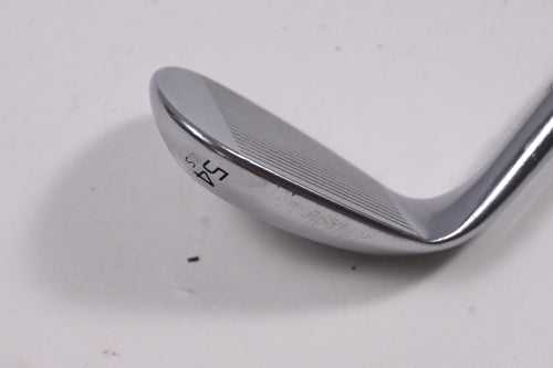 Titleist Vokey SM9 Sand Wedge / 54 Degree / Wedge Flex Titleist Vokey Shaft