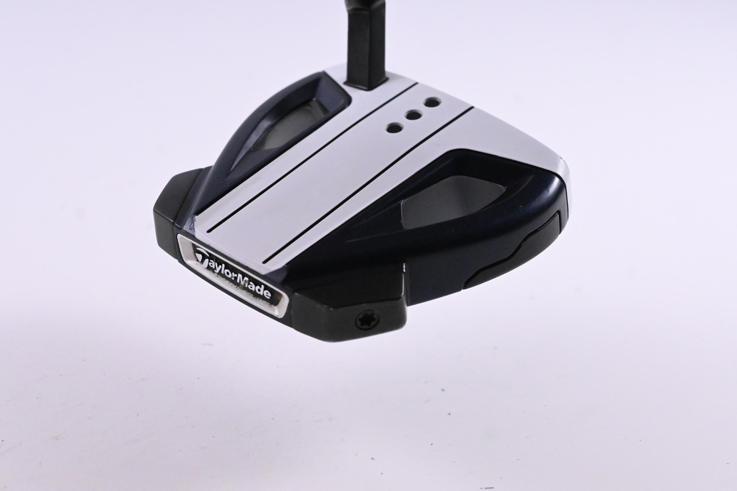Taylormade Spider EX navy Short Slant Putter / 34 Inch
