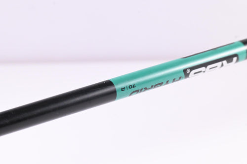 Taylormade GAPR Hi #5 Hybrid / 25 Degree / Regular Flex KBS Hybrid 70 Shaft