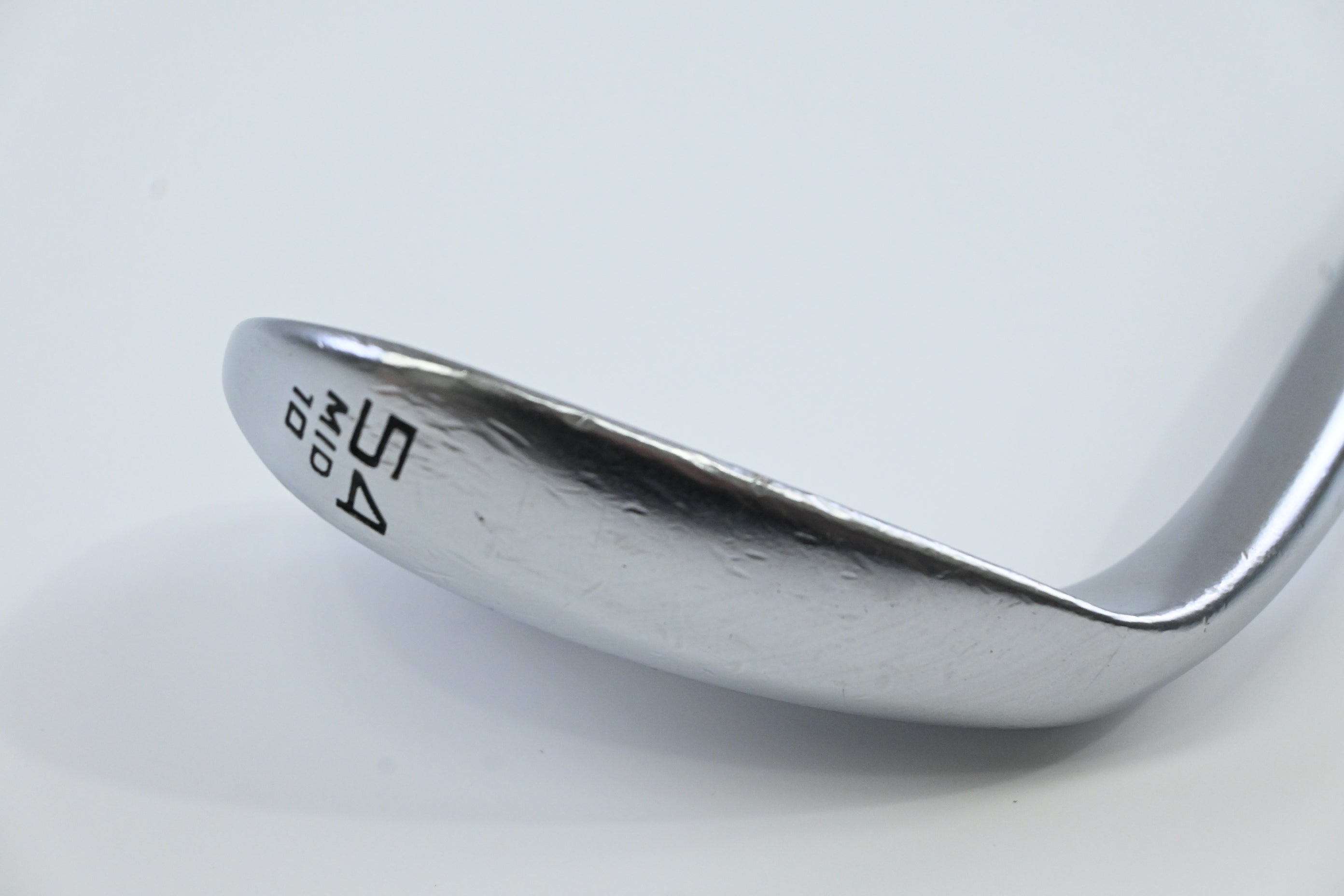 Cleveland RTX ZipCore Sand Wedge / 54 Degree / Wedge Flex Dynamic Gold Spinner