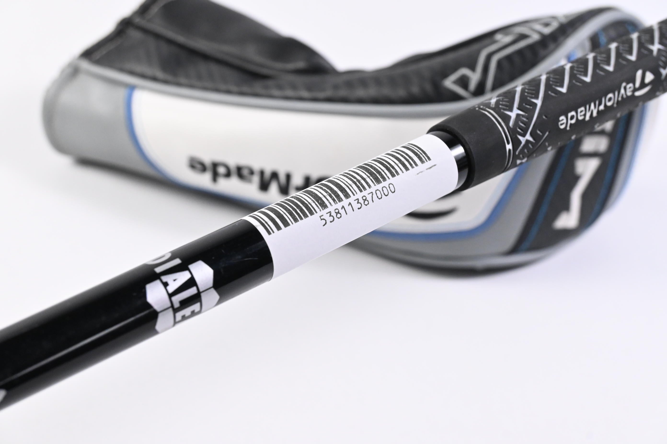 Taylormade SIM Ti #3 Wood / 15 Degree / Stiff Flex Diamana Limited 75 Shaft