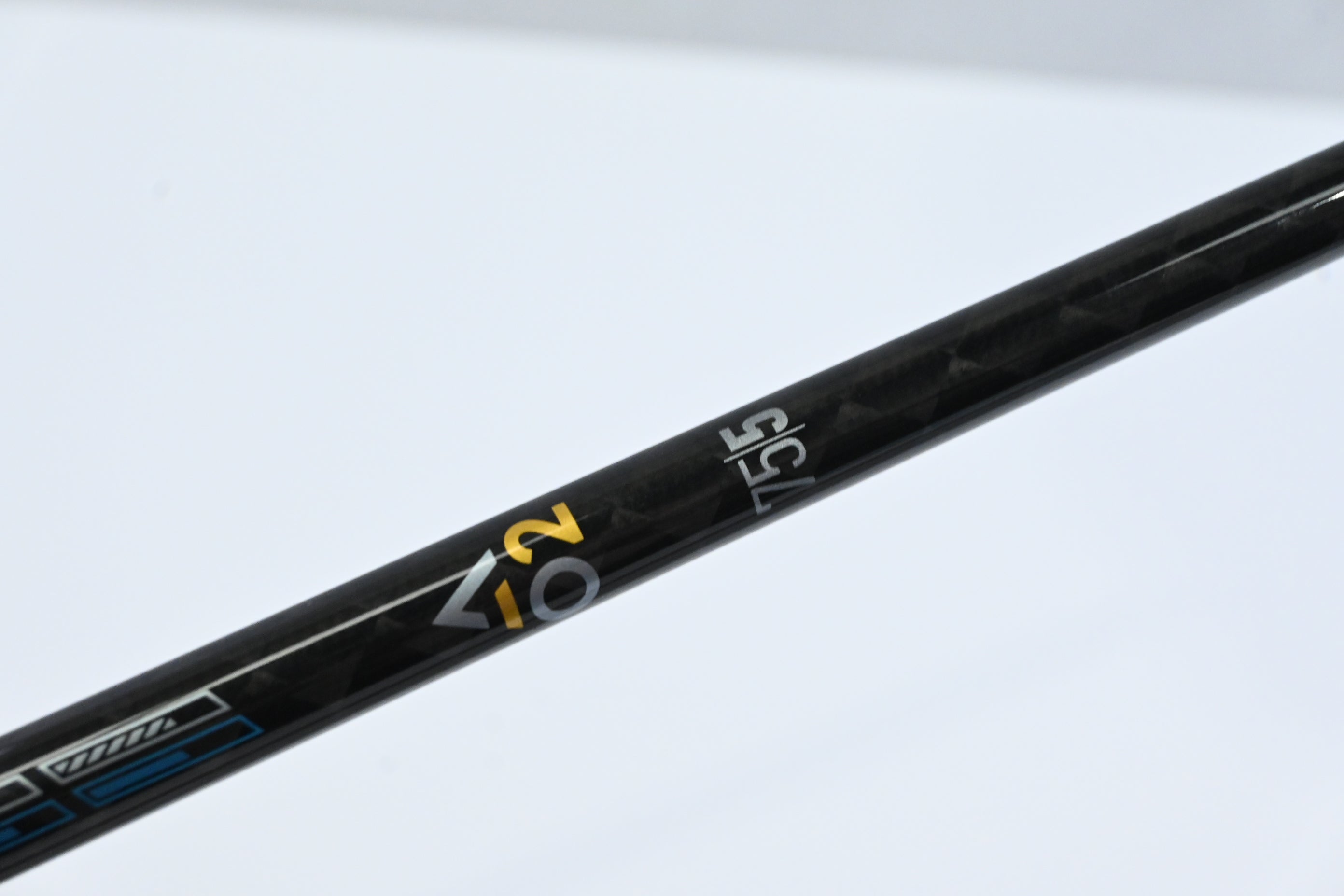 Aretera 02 75 #7 Wood Shaft / X-Flex / Ping 3rd Gen