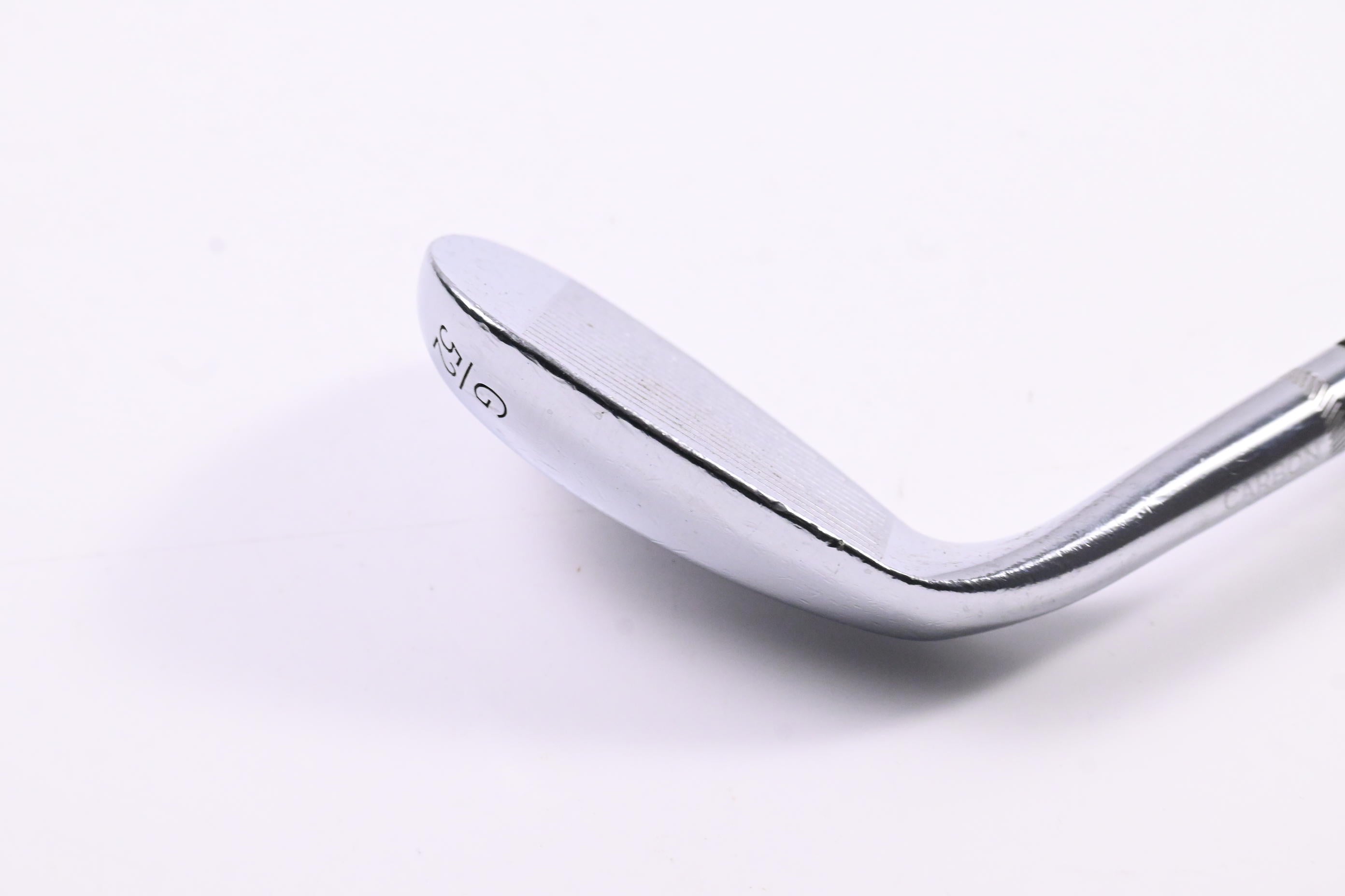 Kirkland Signature Gap Wedge / 52 Degree / Wedge Flex True Temper Kirkland Shaft
