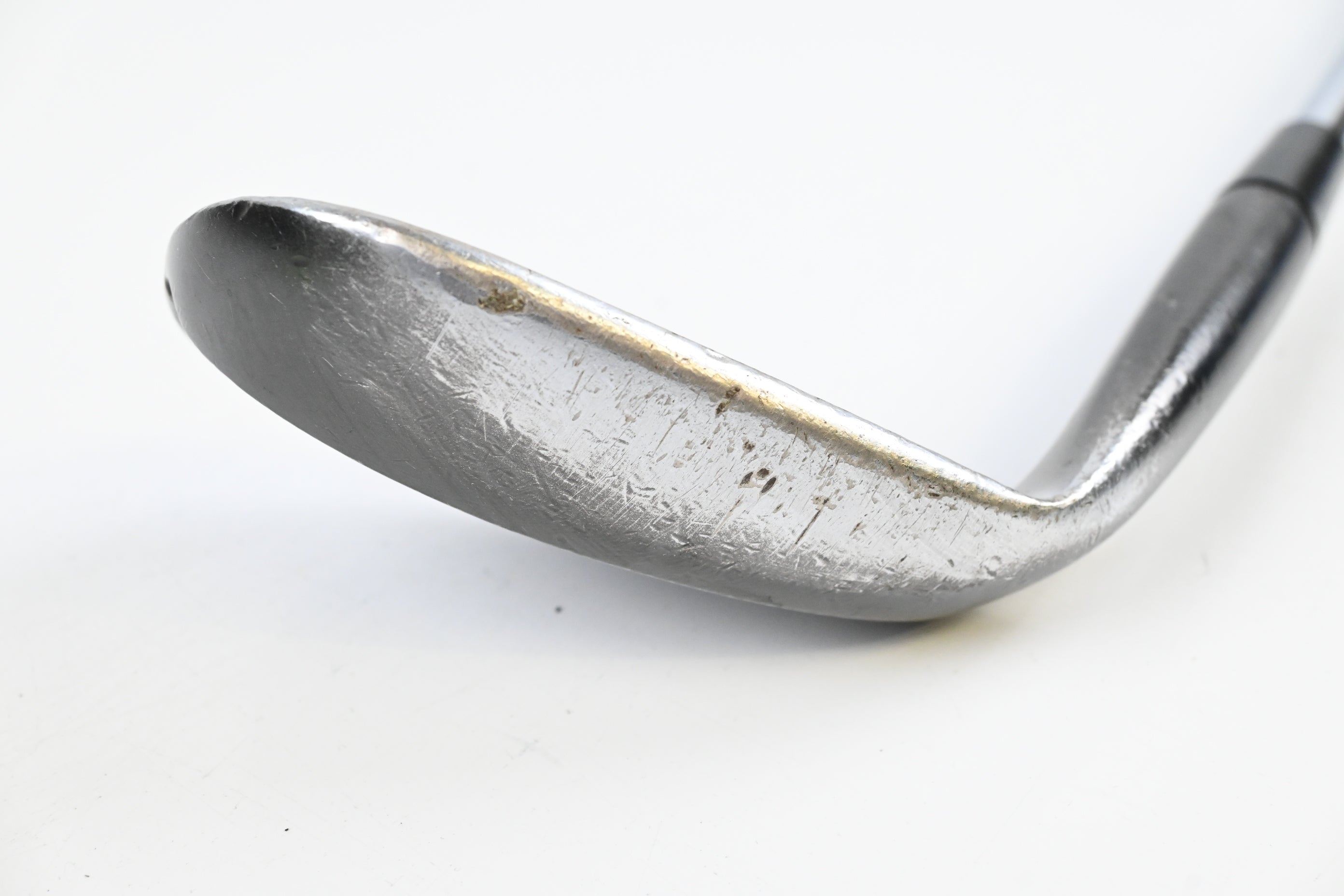 Mizuno MP-T5 Lob Wedge / 59 Degree / Stiff Flex Prowhite Shaft