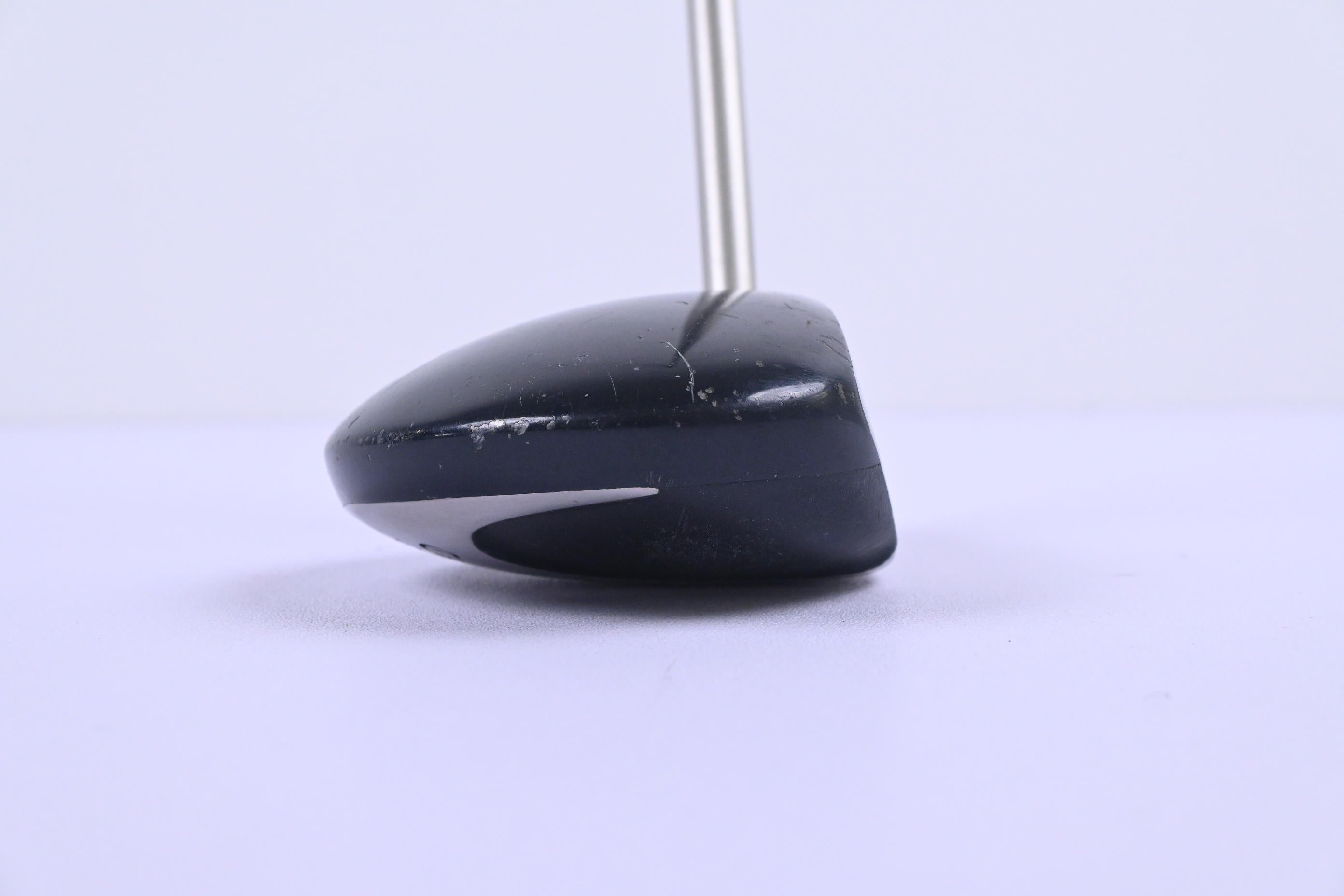 Ladies Callaway Steelhead Plus #3 Wood / 15.5 Degree / Ladies Flex Gems Shaft