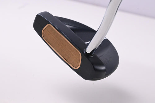 Odyssey Ai-One Milled Rossie-V T DB Putter / 33 Inch