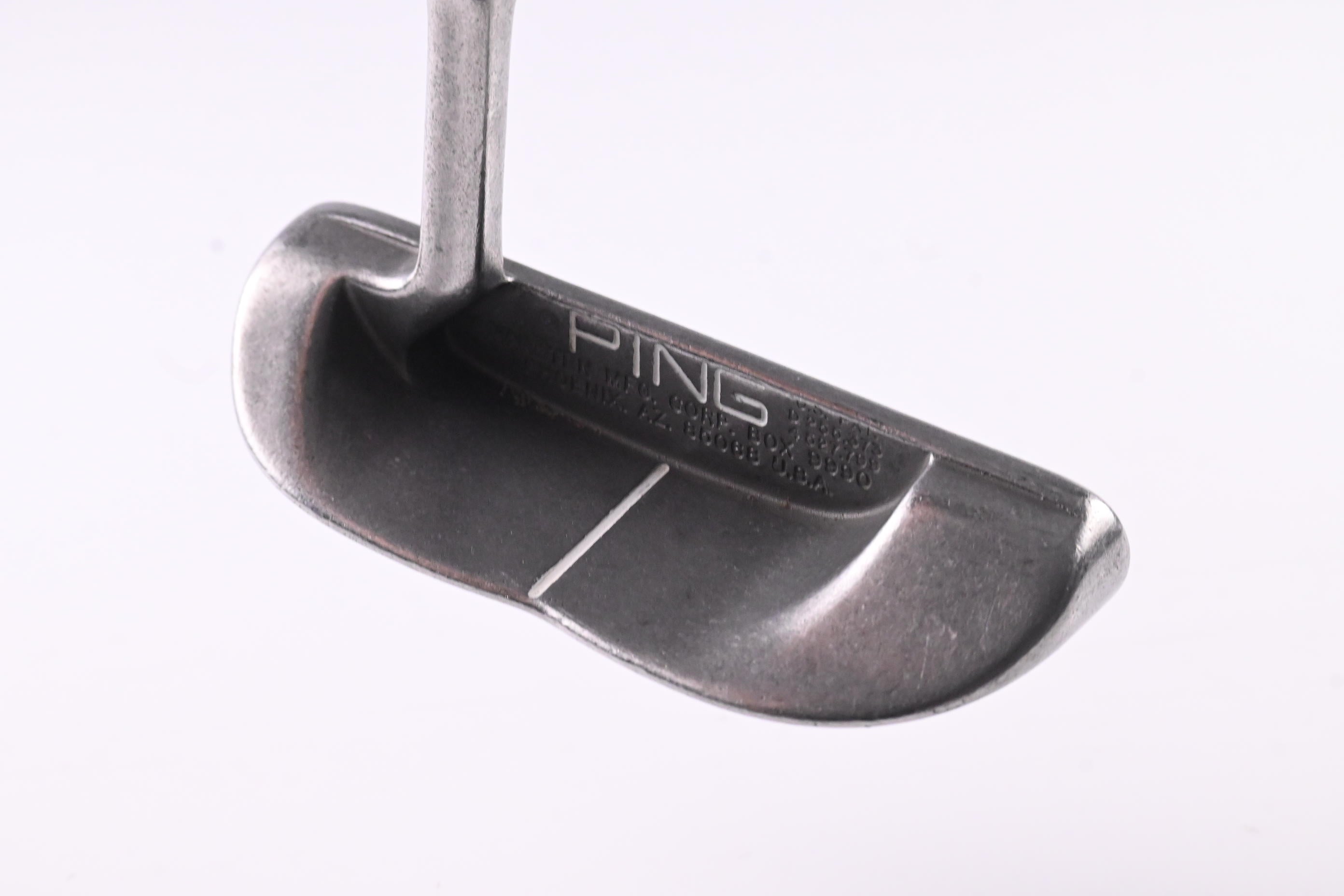 Ping Karsten Original Putter / 35 Inch