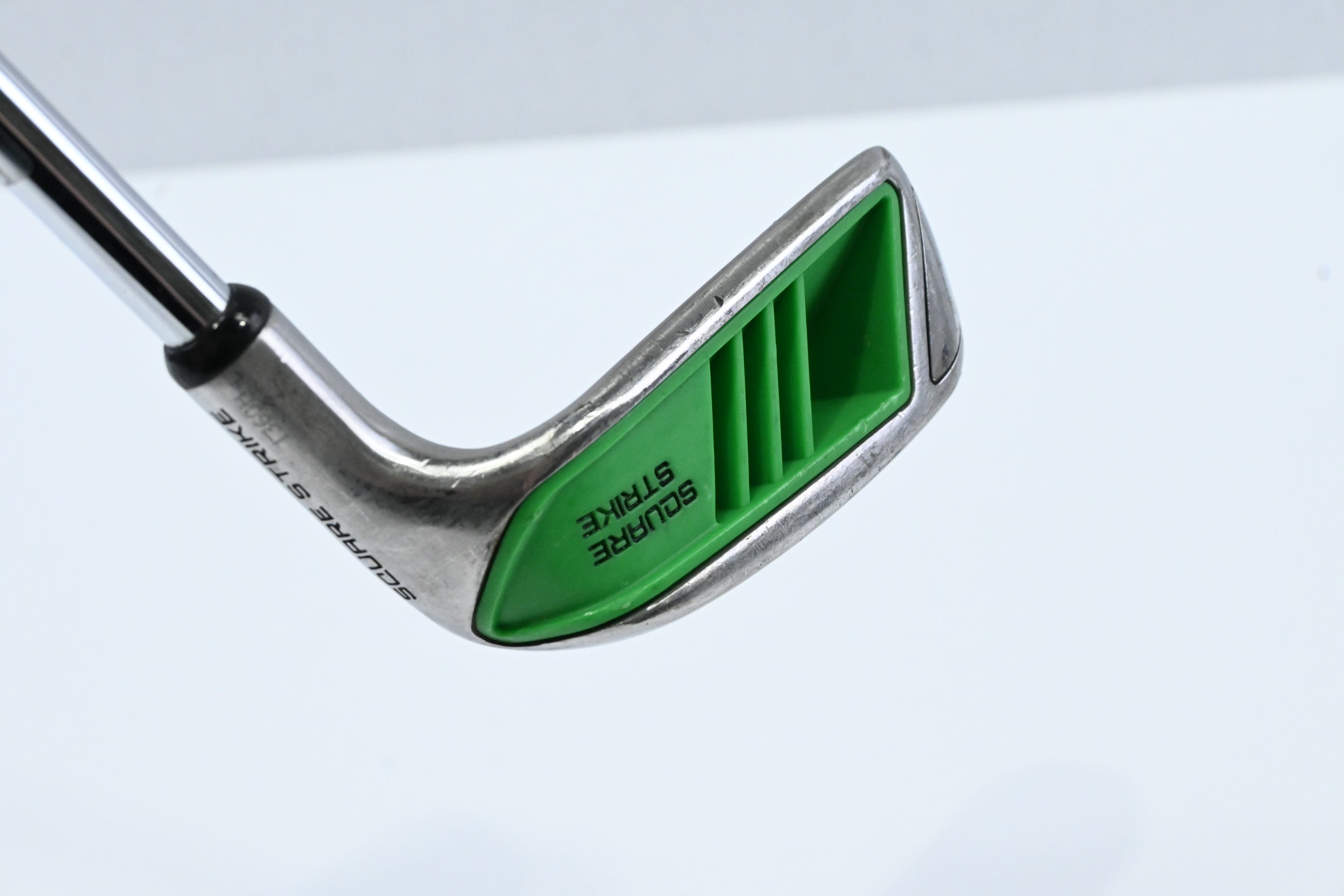 Square Strike Chipper / 45 Degree / Wedge Flex Steel Shaft