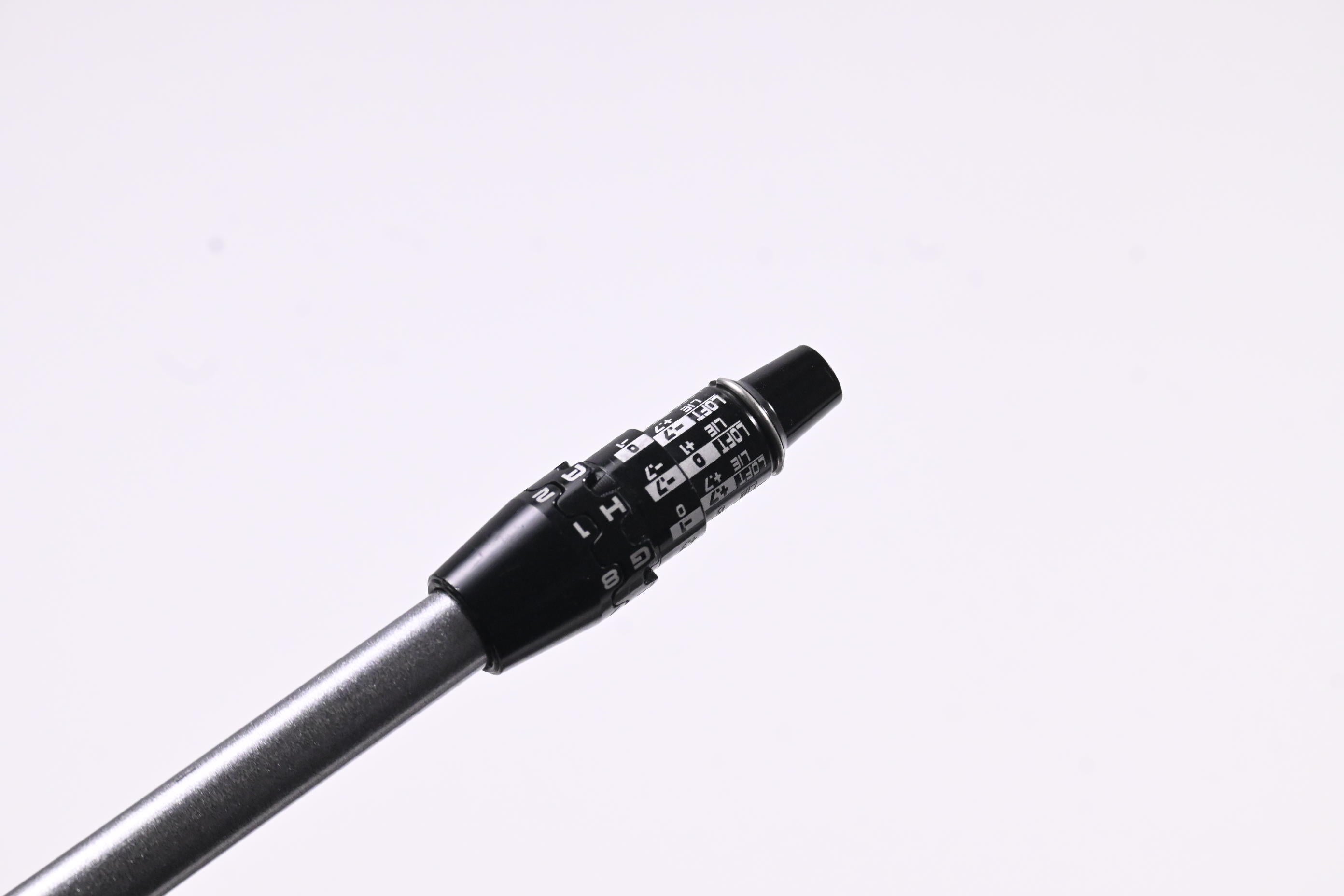 Fujikura Pro 60 2024 Driver Shaft / X-Flex / Cobra 3rd Gen