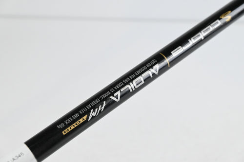 Cobra SS #7 Wood / 21 Degree / Regular Flex Cobra Aldila HM Tour 60