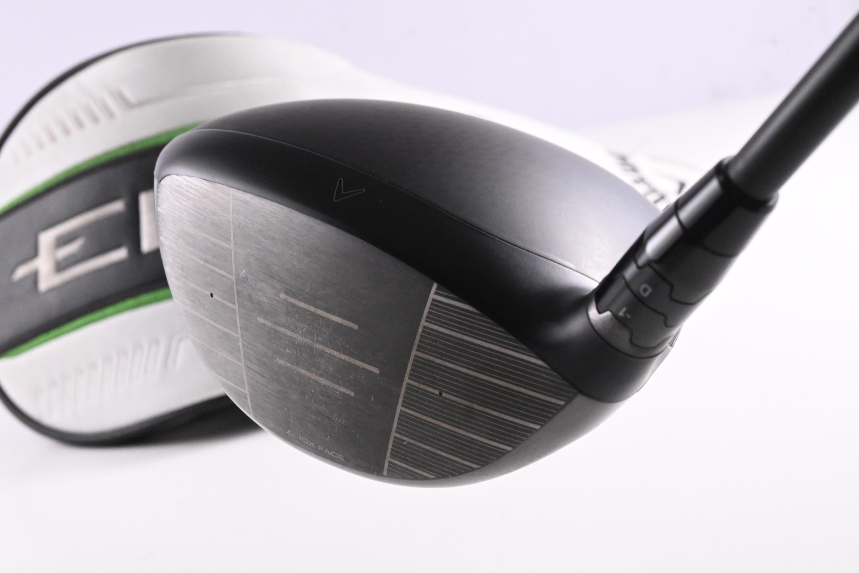 Callaway Elyte Driver / 9 Degree / Stiff Flex Tensei 1K Black 65 Shaft