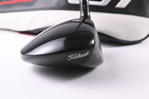 Titleist GT3 Driver / 10 Degree / Stiff Flex Tensei 1K Blue 55 Shaft