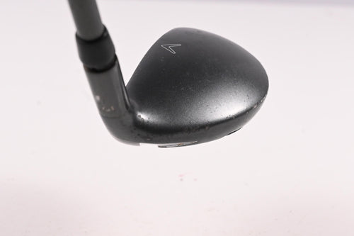 Callaway X2 Hot #3 Hybrid / 19 Degree / Regular Flex Aldila Rogue Tour Blue 60 Shaft