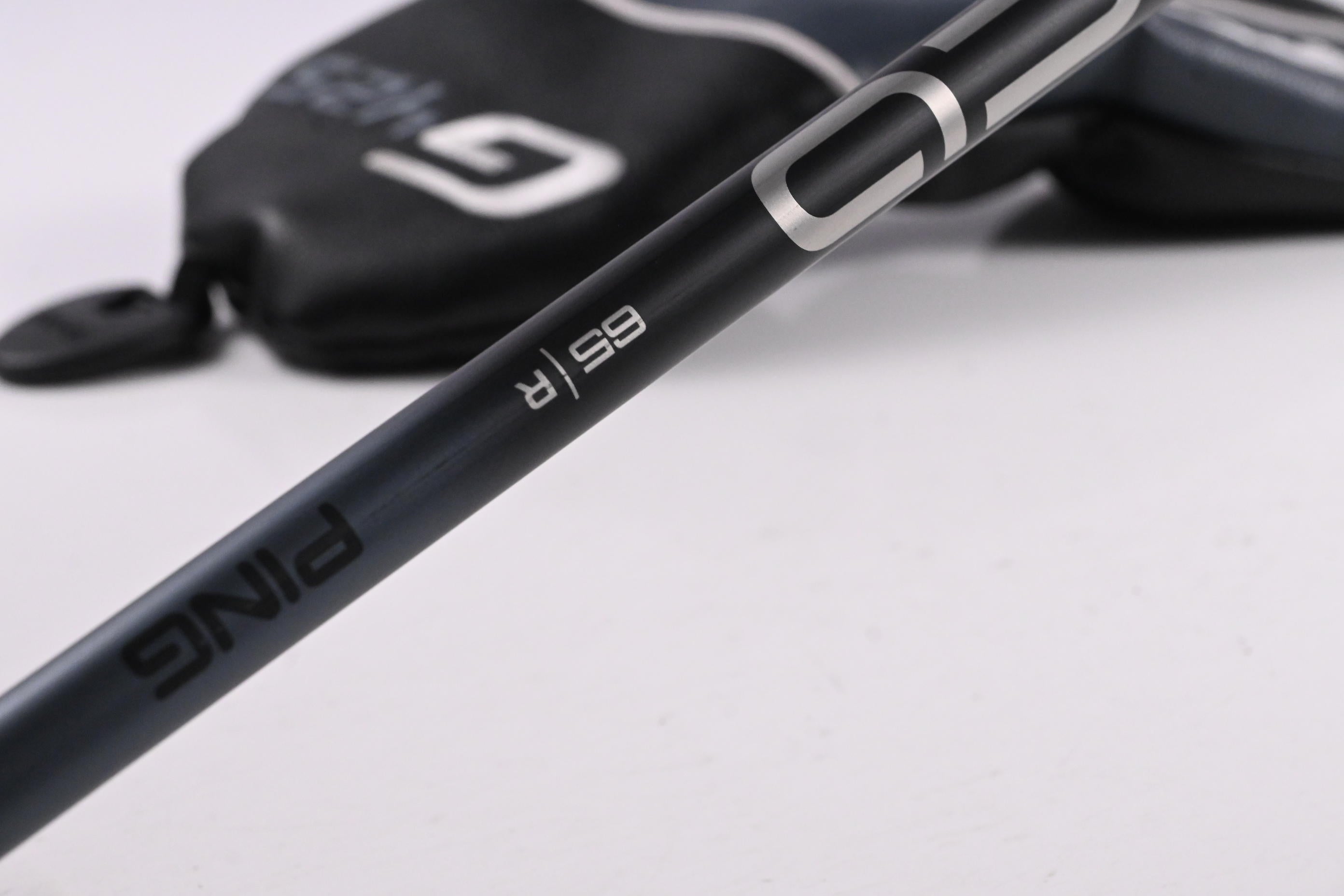 Ping G425 SFT #3 Wood / 16 Degree / Regular Flex Ping Alta CB Slate 65 Shaft