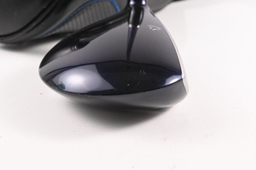 XXIO 9 #4 Wood / 16.5 Degree / Regular Flex XXIO MP 900 DST 42 Shaft