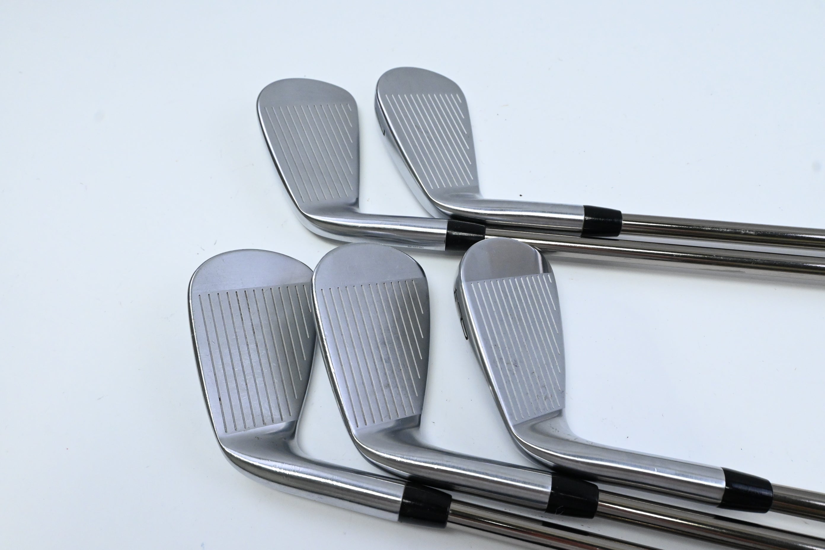Titleist T150 2023 Irons / 6-PW / Stiff Flex UST Recoil 65 Shaft