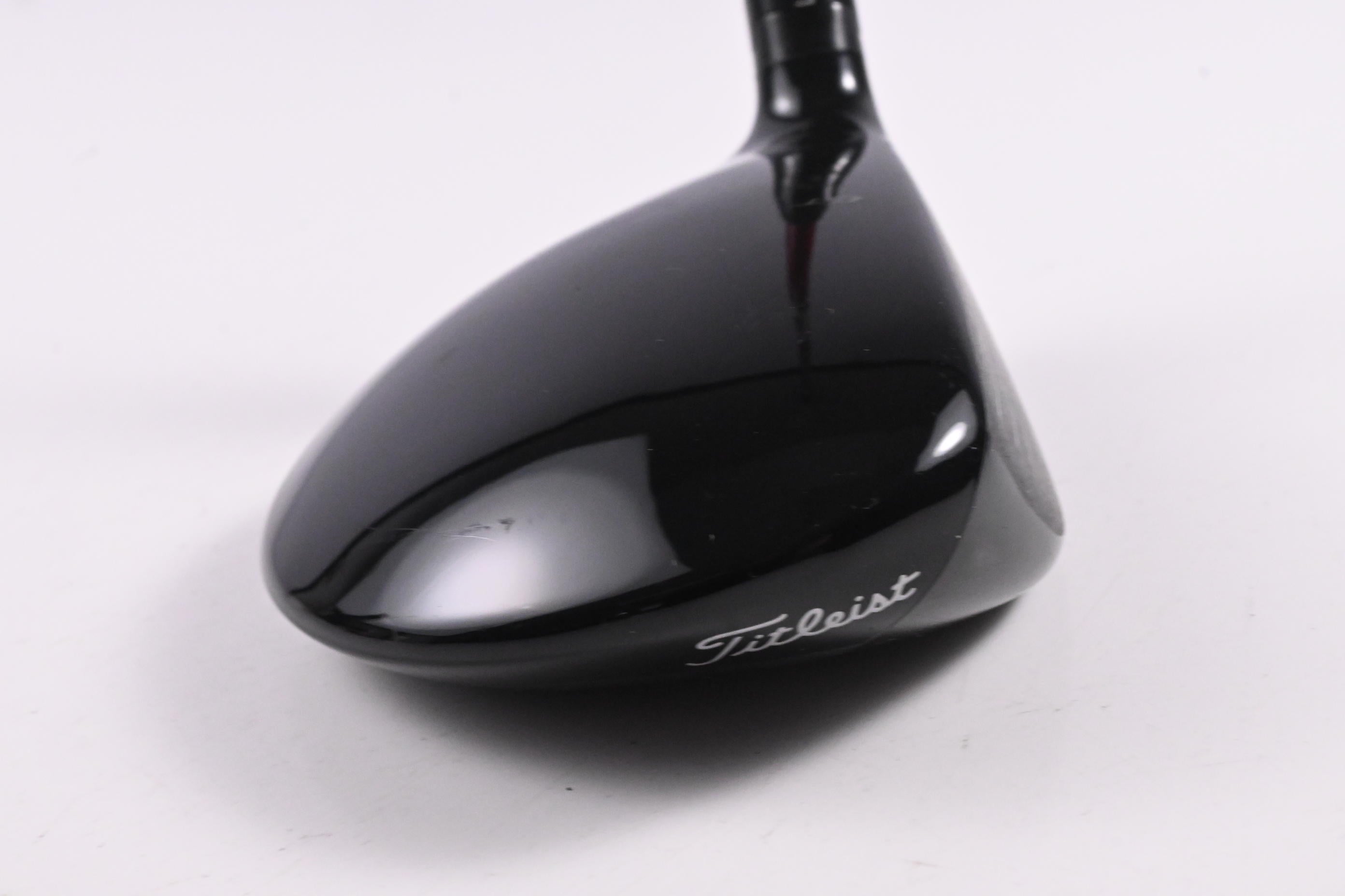 Titleist GT2 #3 Wood / 16.5 Degree / Regular Flex Denali Red 60 Shaft