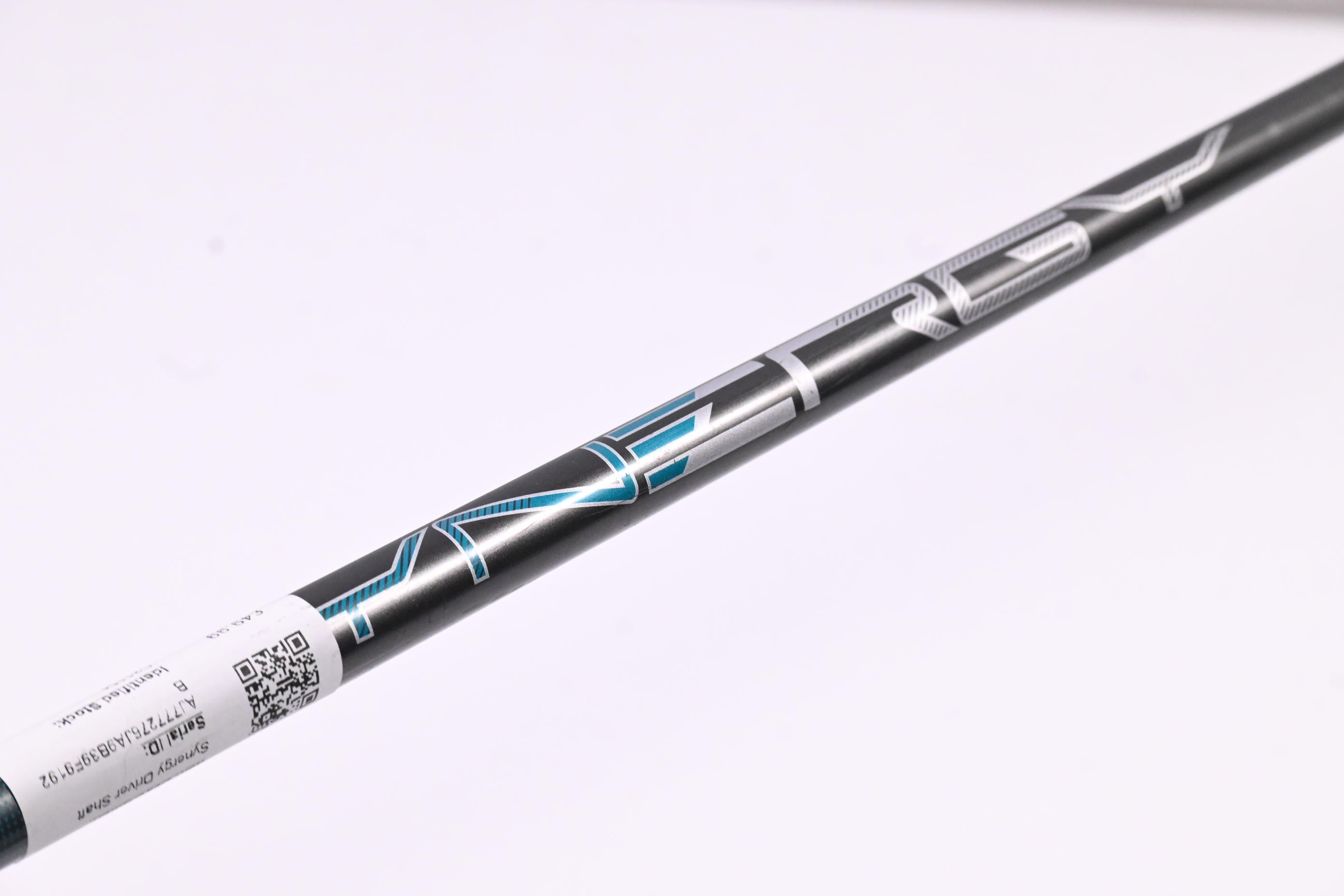 Aldila Synergy 50 Driver Shaft / Regular Flex / Callaway 3nd Gen