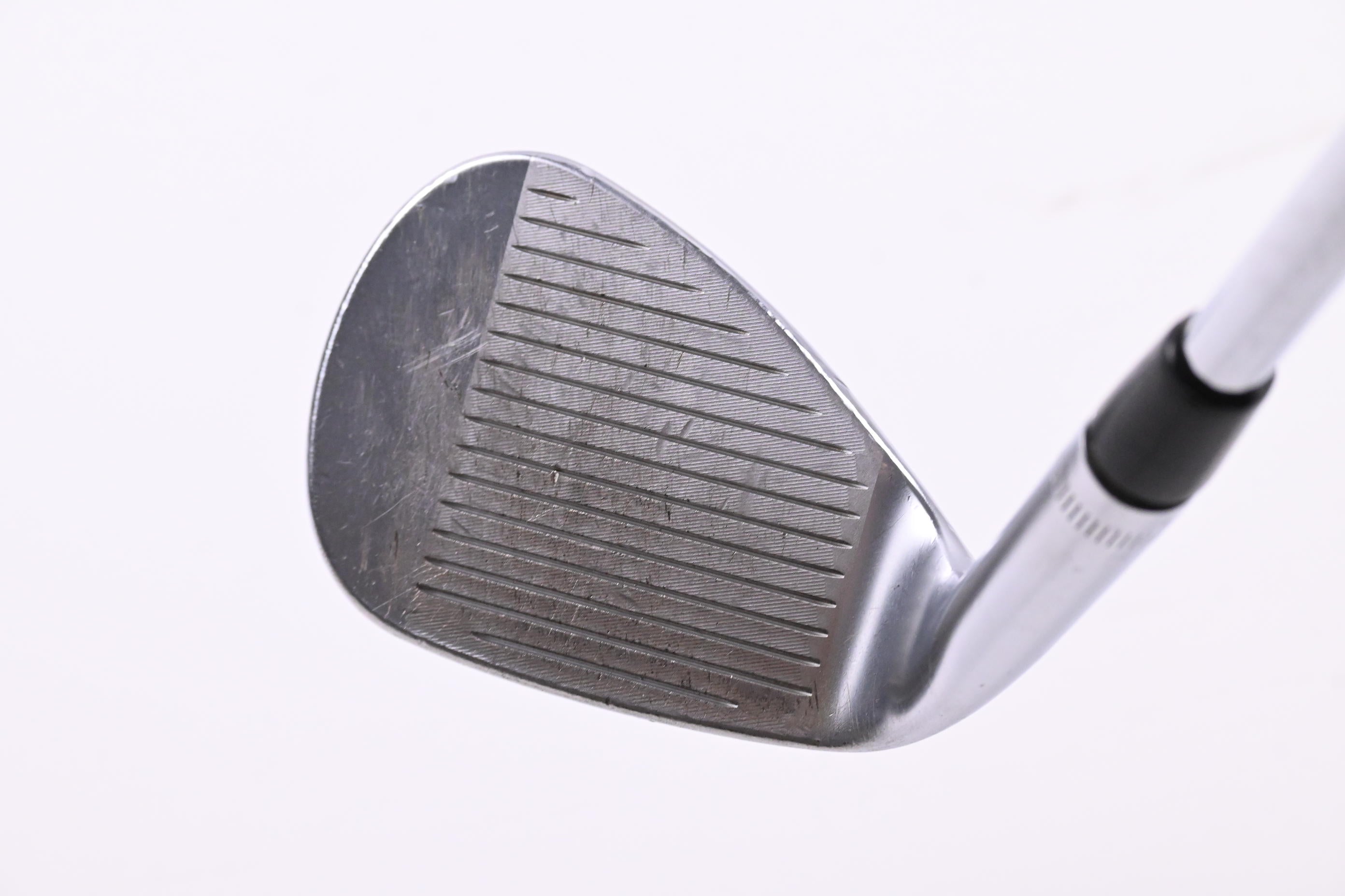 Callaway Jaws MD5 Lob Wedge / 58 Degree / Stiff Flex KBS Tour Shaft