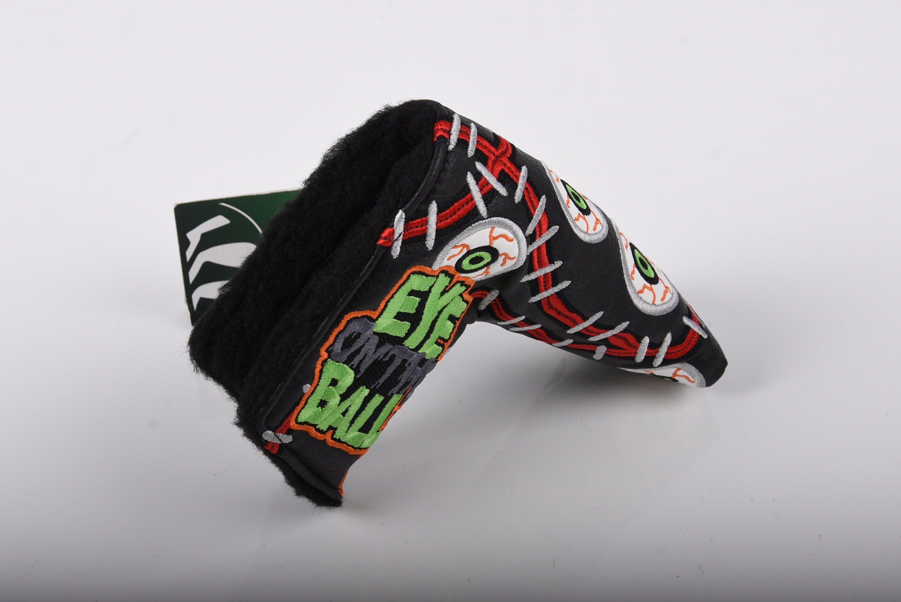 Scotty Cameron 2013 Halloween Putter Cover / Blade / Black
